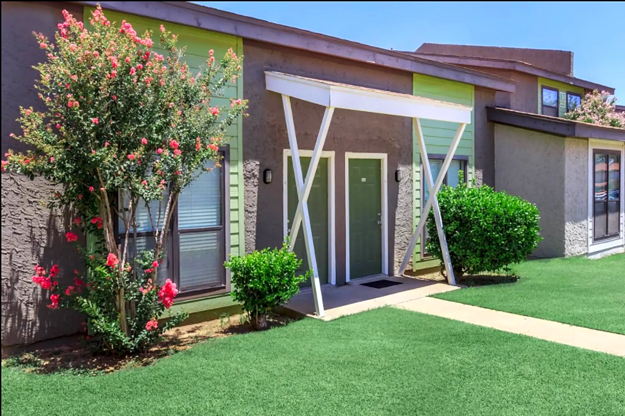 The Gardens Midland, TX 79707