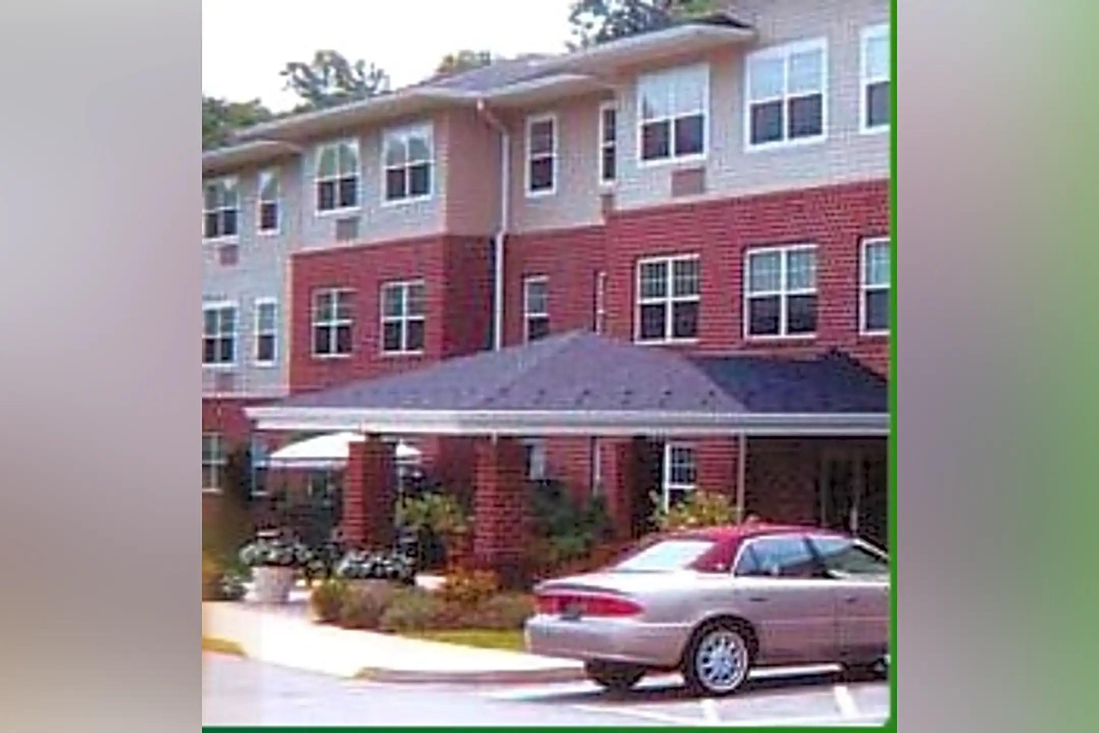 Park View At Naaman's Creek 808 Conchester Hwy Marcus Hook, PA