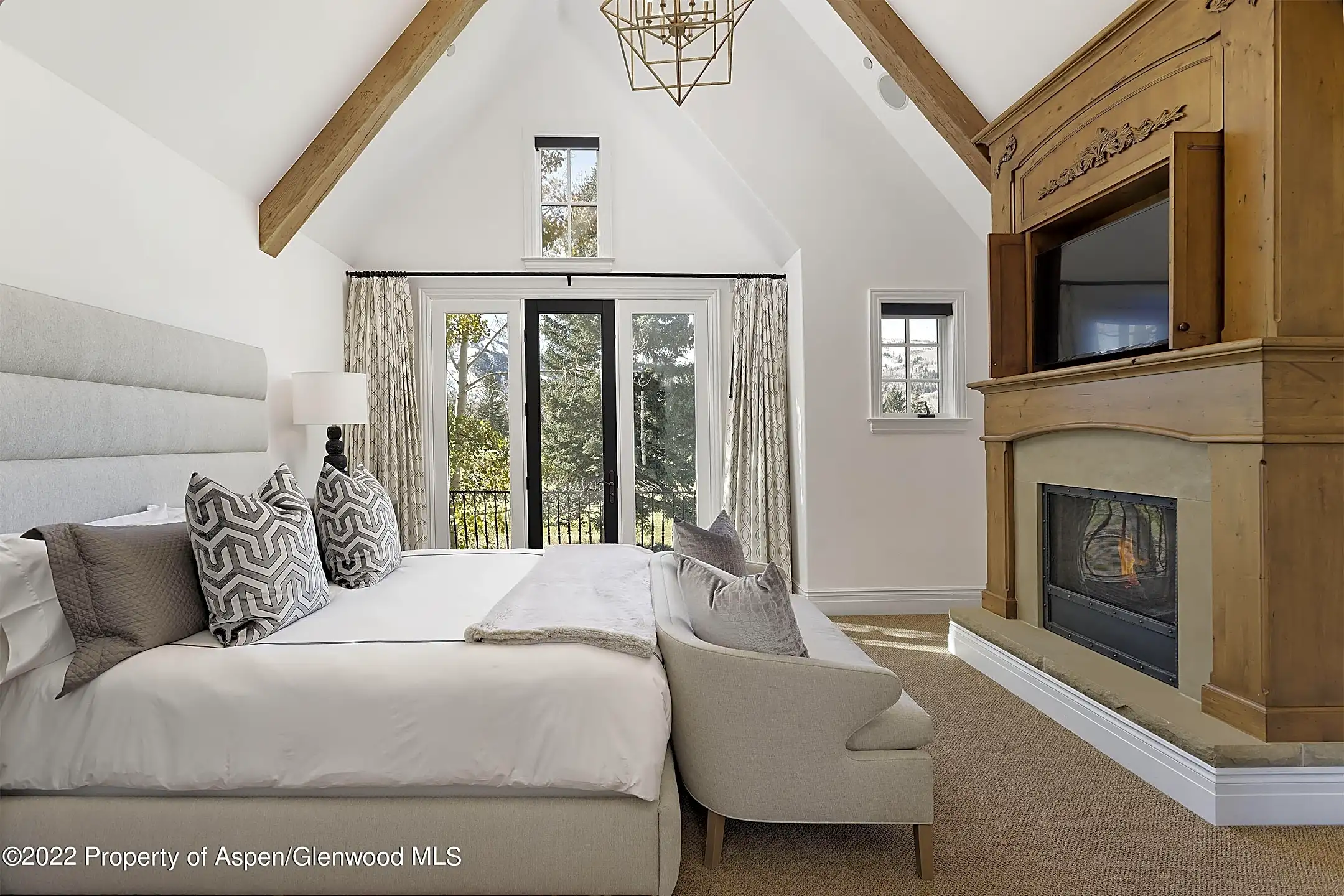 857 Bonita Dr Apartments Aspen, CO 81611