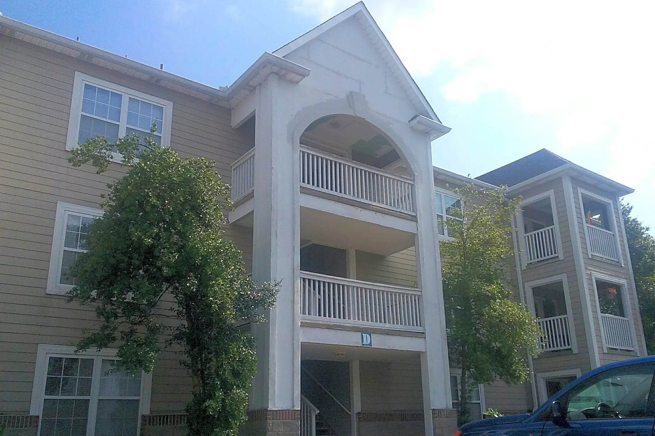 Magnolia Square Apartments - 5310 White Blossom Way | Knoxville, TN for ...