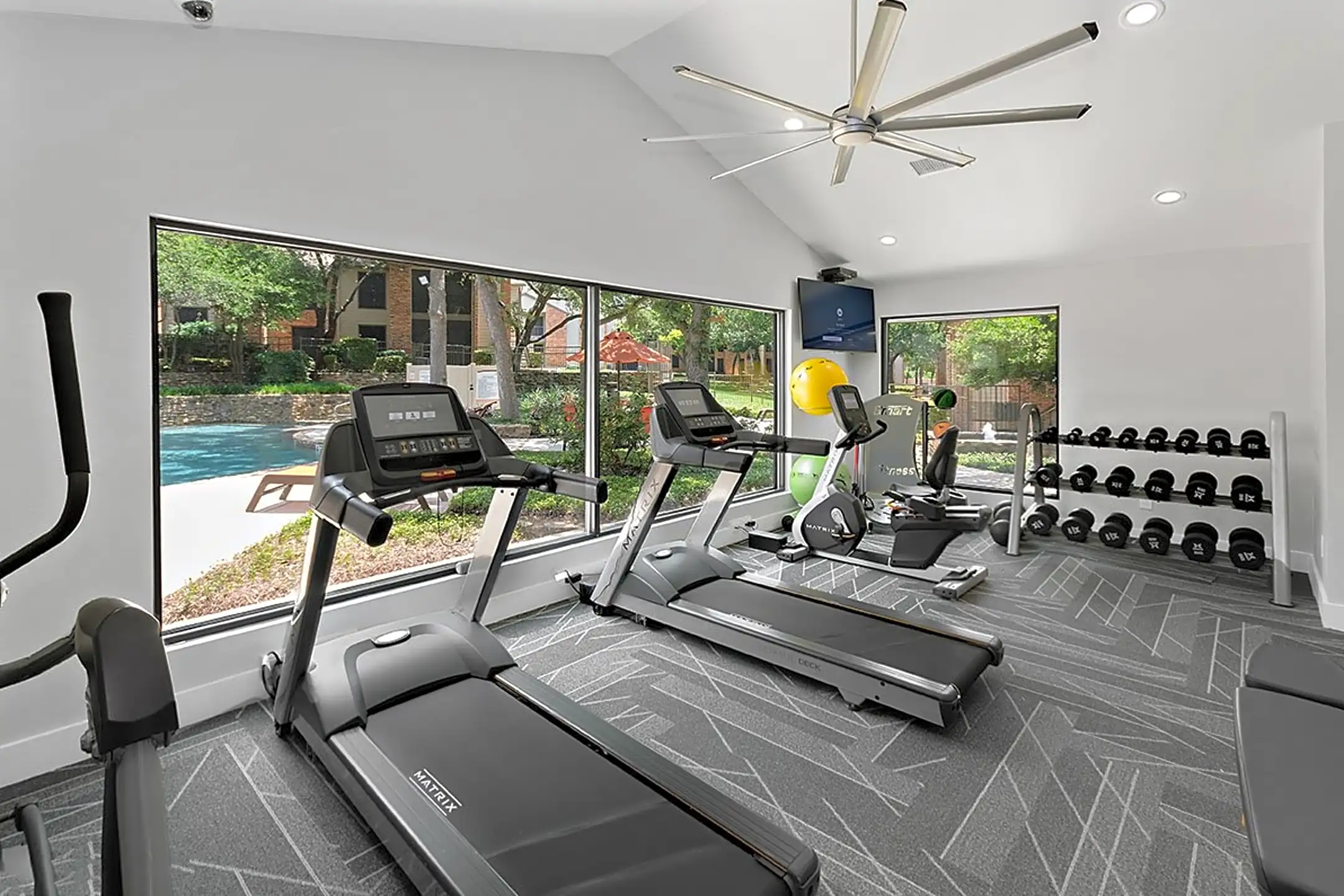 Horizons at Sunridge - Fort Worth, TX
