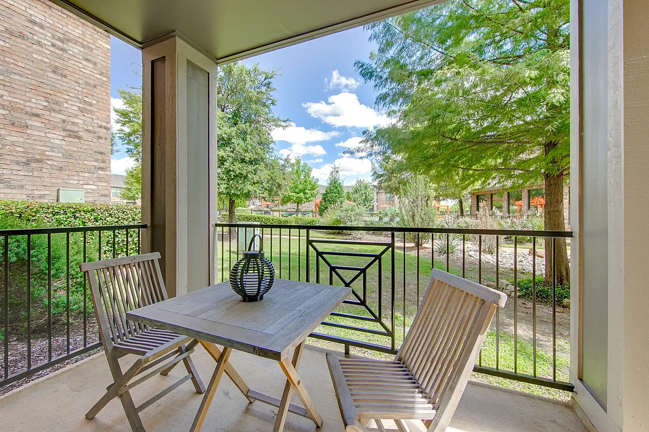 Enclave on Golden Triangle Fort Worth, TX 76244