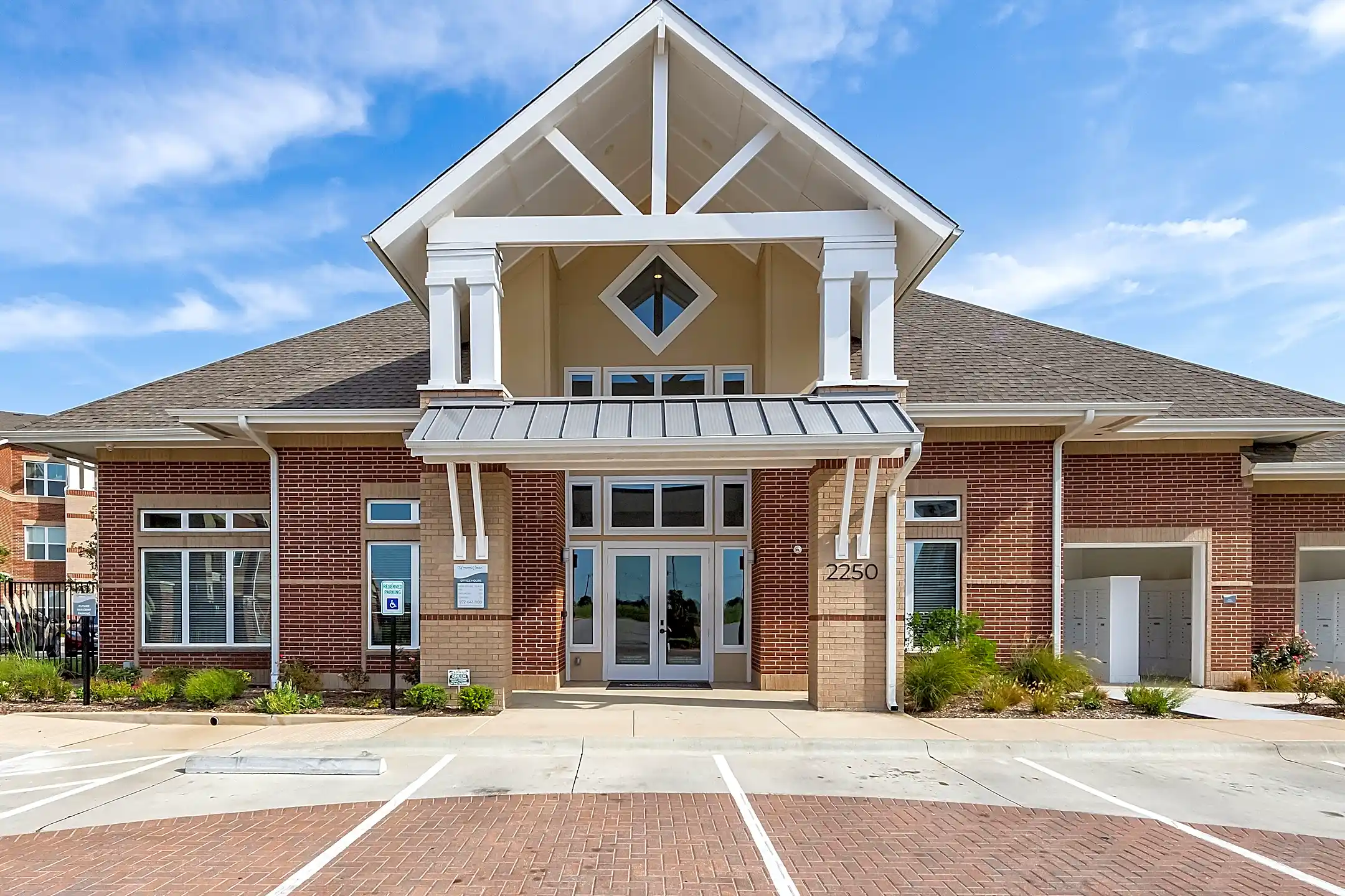 Winding Creek at the Preserve 2250 Sara Jane Pkwy Grand Prairie, TX