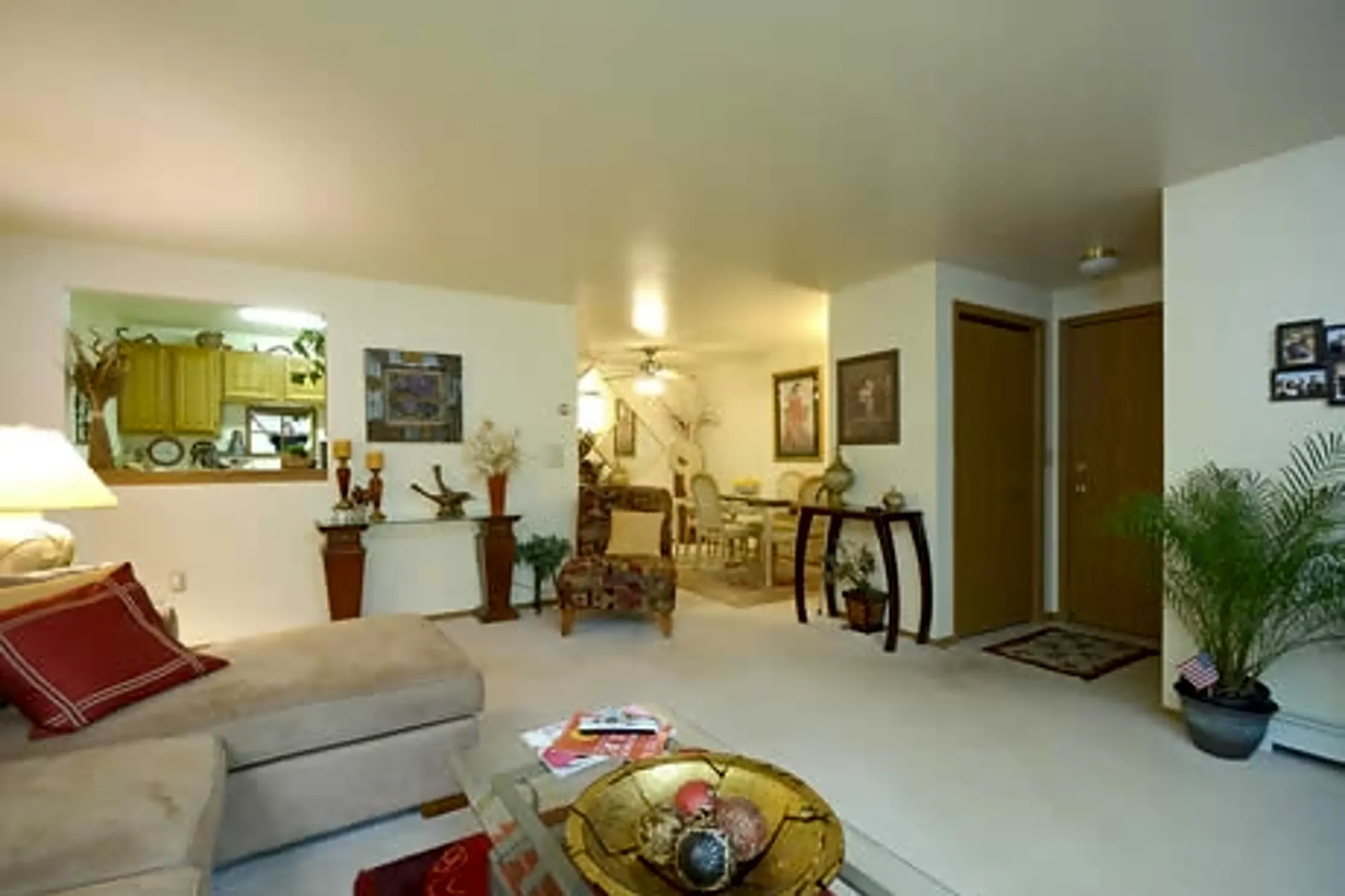 Lakeview Terrace 3404 Memorial Dr Two Rivers, WI Apartments for Rent Rent.