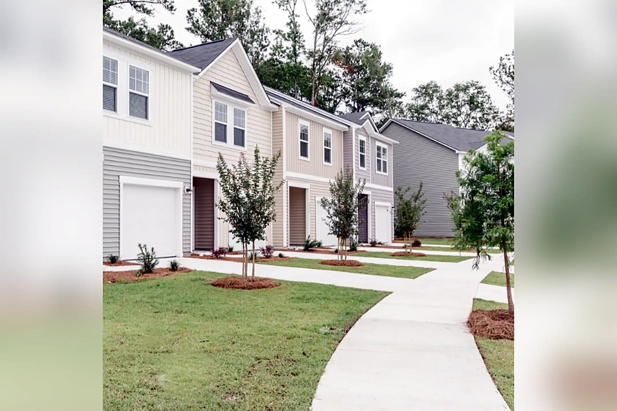 Covey Homes Wescott 9570 Eagle Pass Drive Summerville, SC