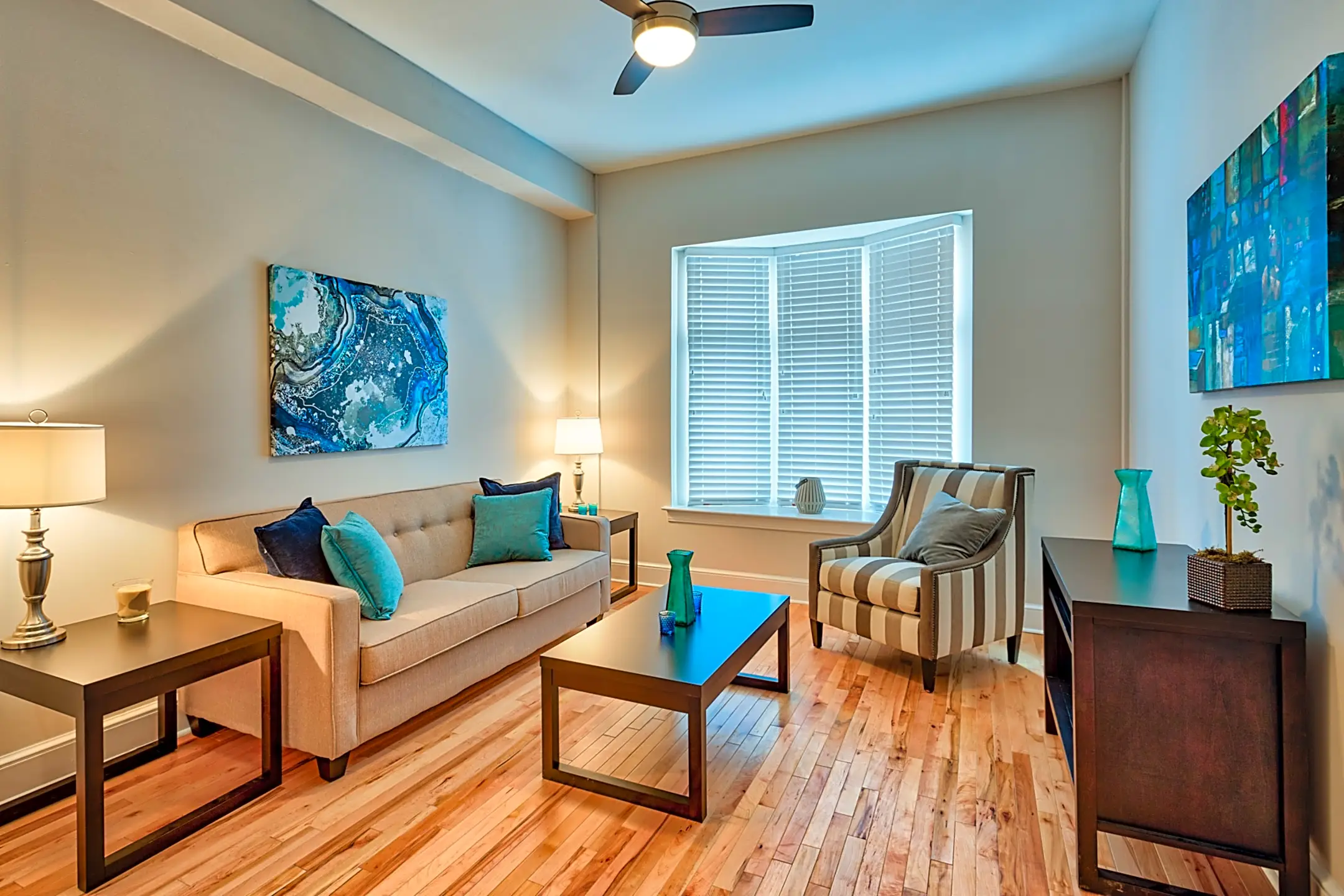 Botetourt Apartments Norfolk, VA 23510