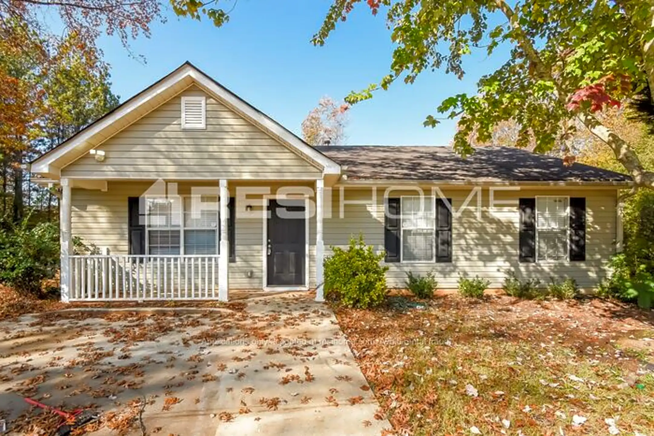 4289 Westglen Road Ellenwood, GA Houses for Rent Rent.