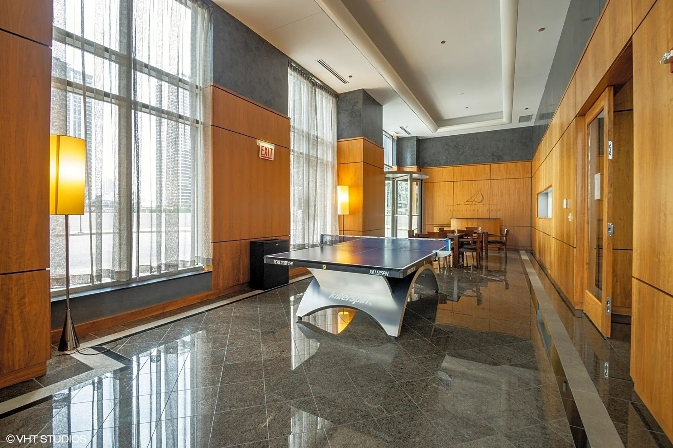 420 E Waterside Dr #1512 - Chicago, IL