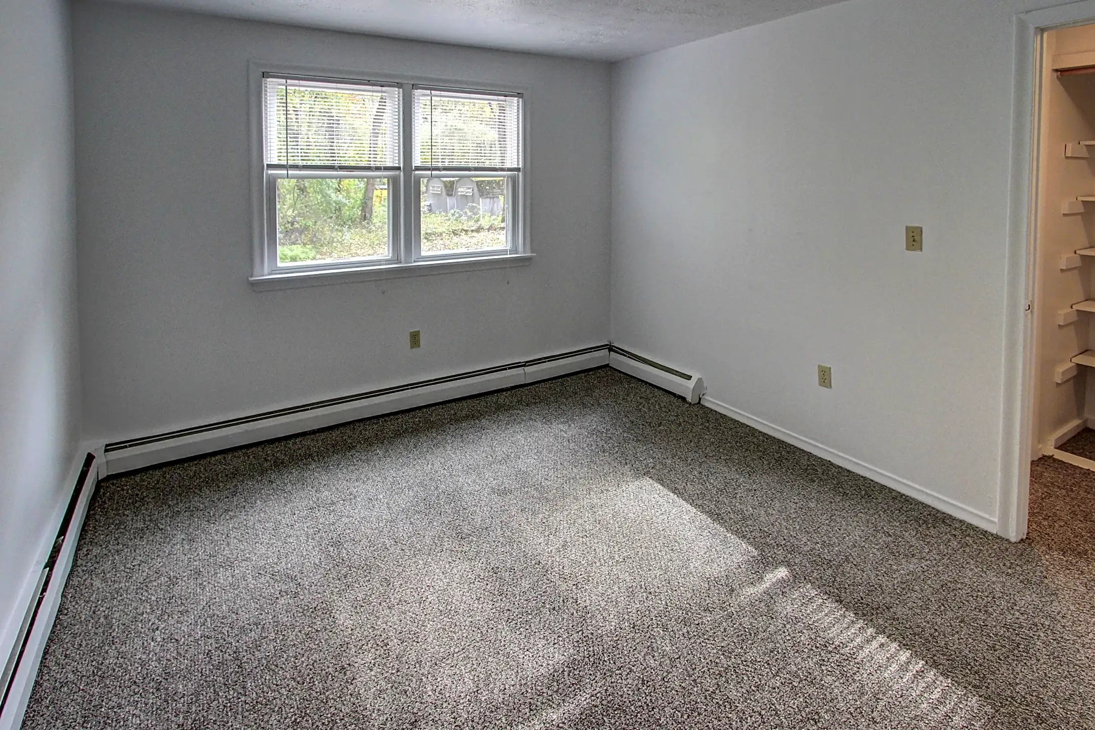 Club House Apartments Storrs, CT 06268