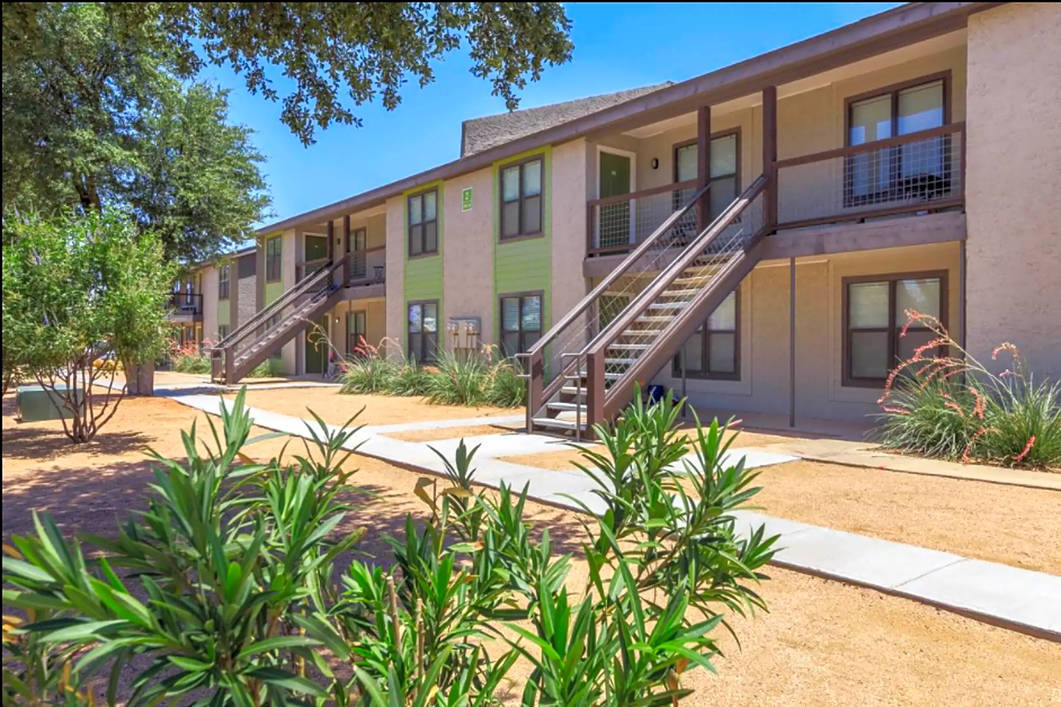 The Gardens Midland, TX 79707