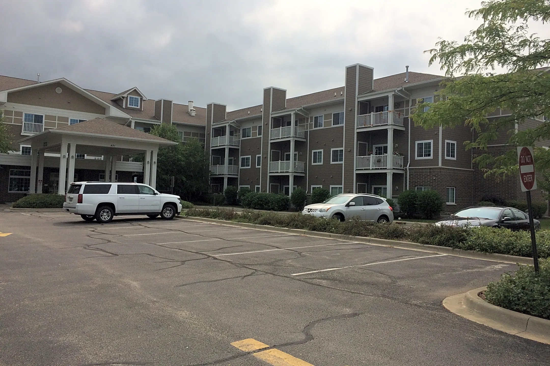 2 Bedroom Apartments Gurnee Il