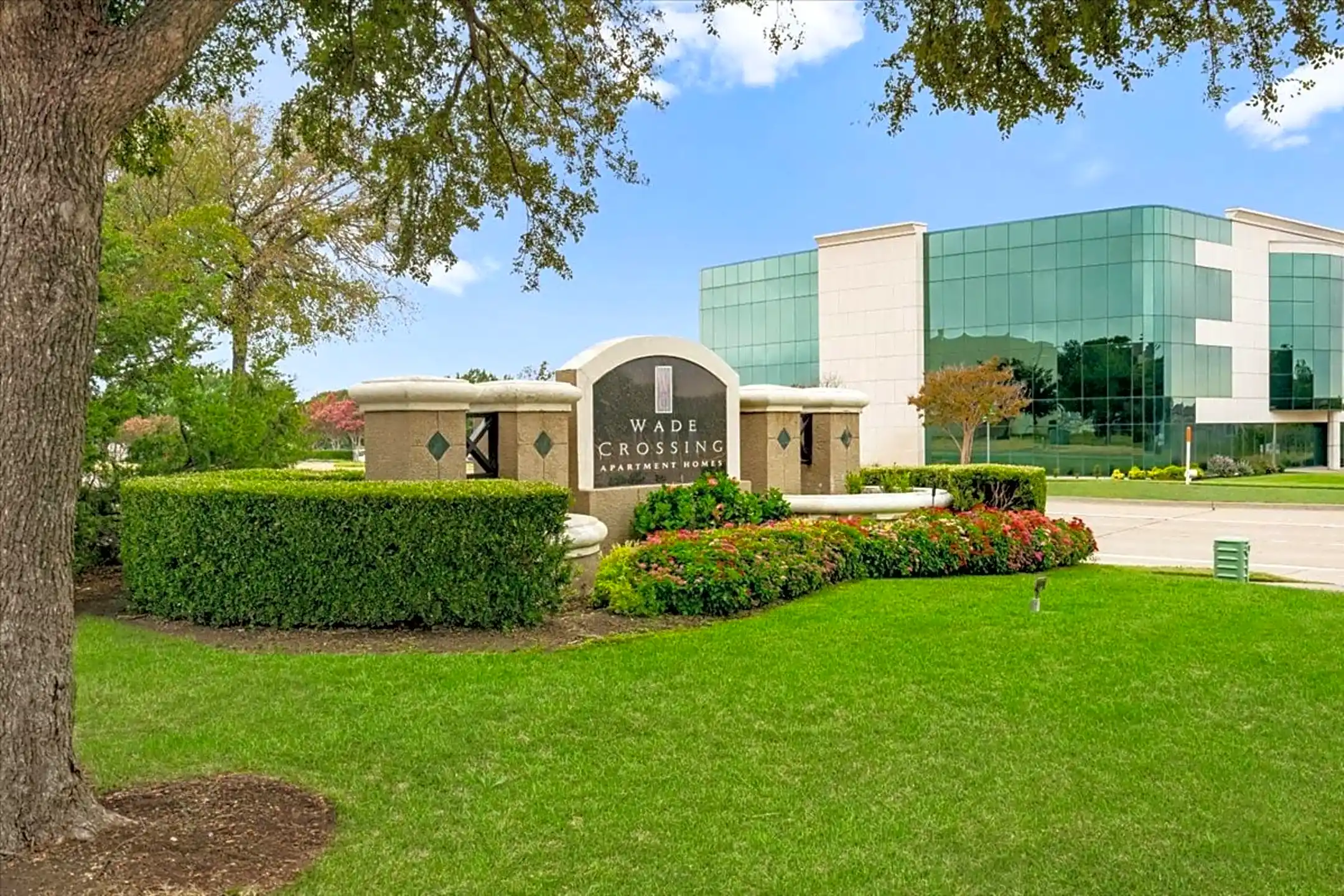 Wade Crossing 9399 Wade Blvd Frisco, TX Apartments for Rent Rent.