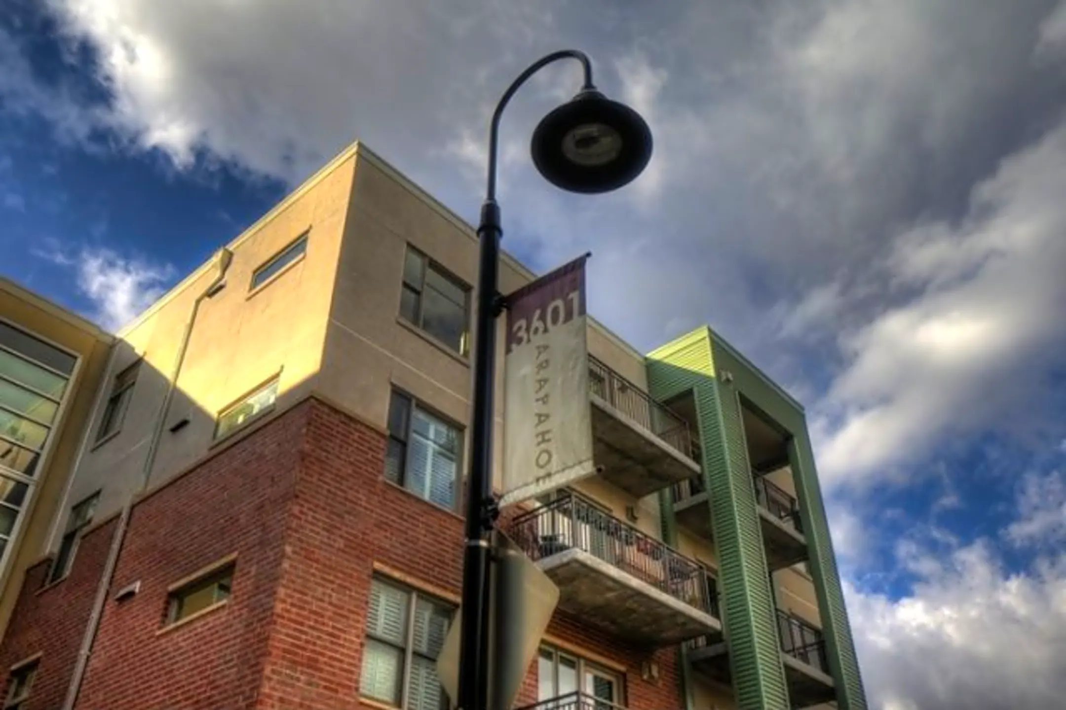 The Lofts at Peloton 3601 Arapahoe Ave Boulder, CO Apartments for