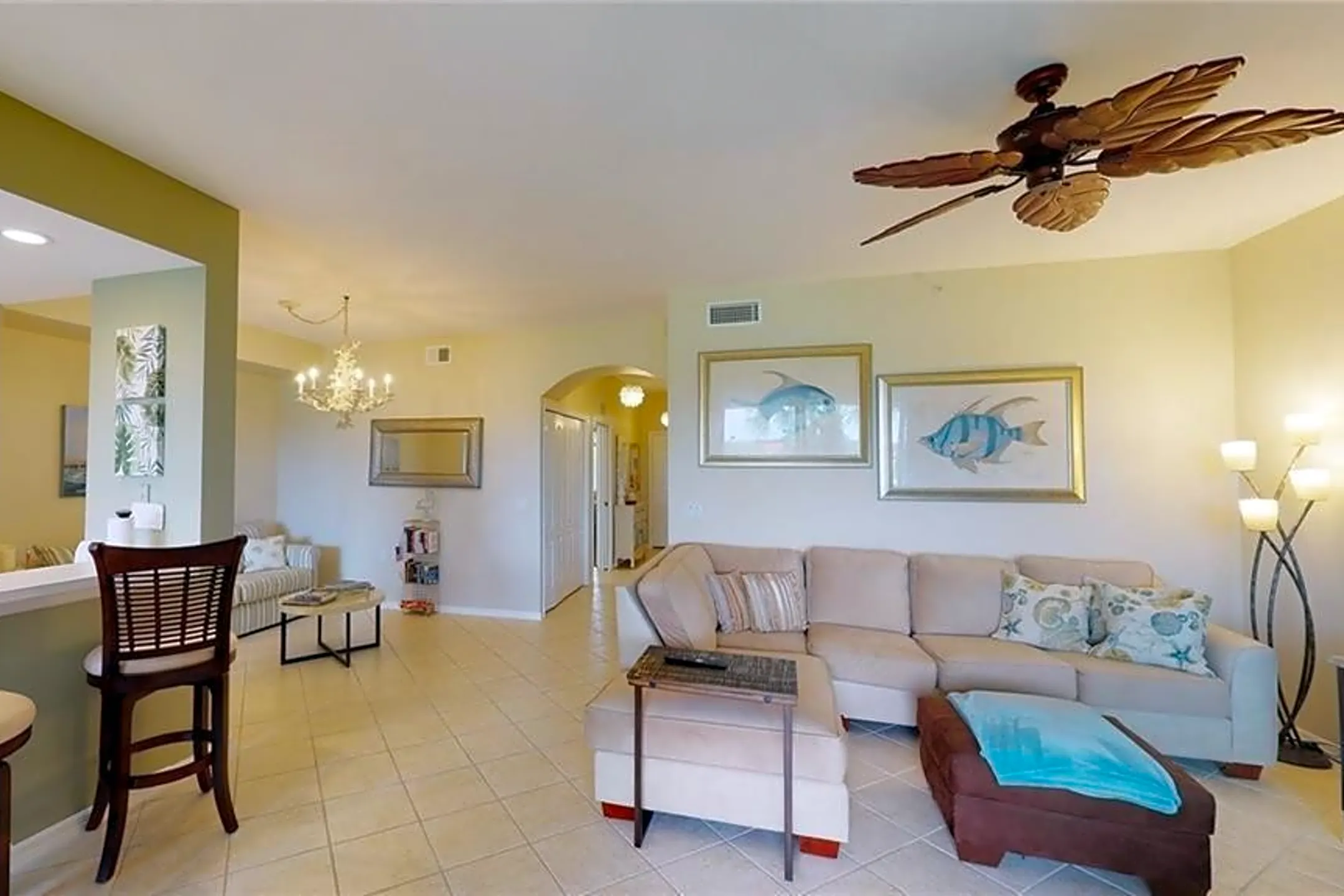 2700 Cypress Trace Cir #3122 Houses - Naples, FL 34119