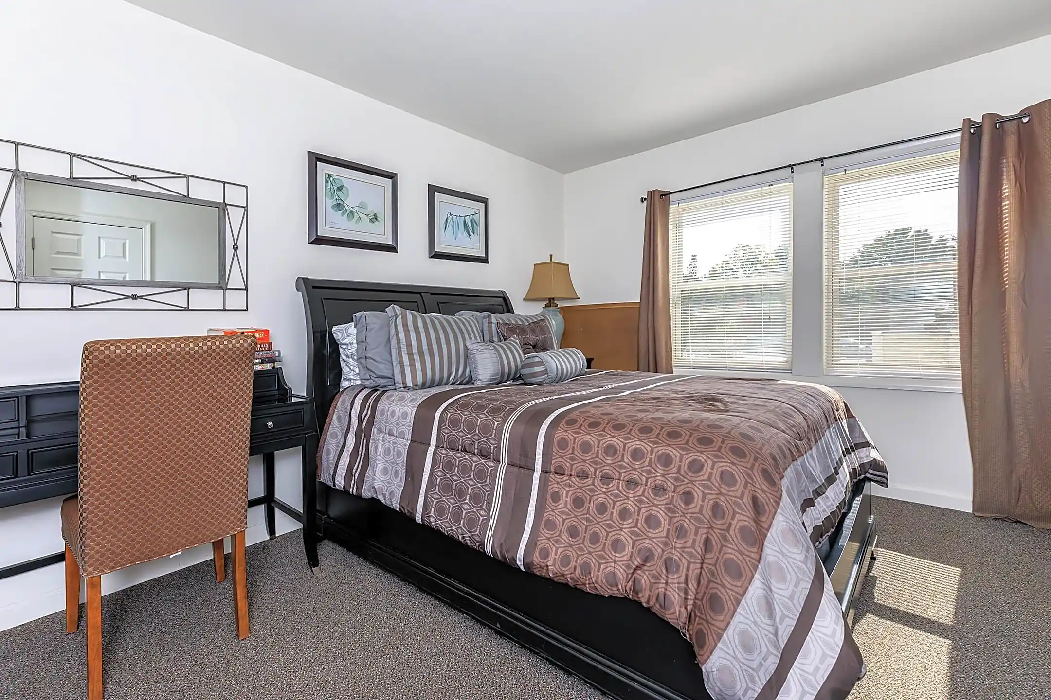 Westbrooke Apartments 416 Poole Rd Westminster, MD Apartments for