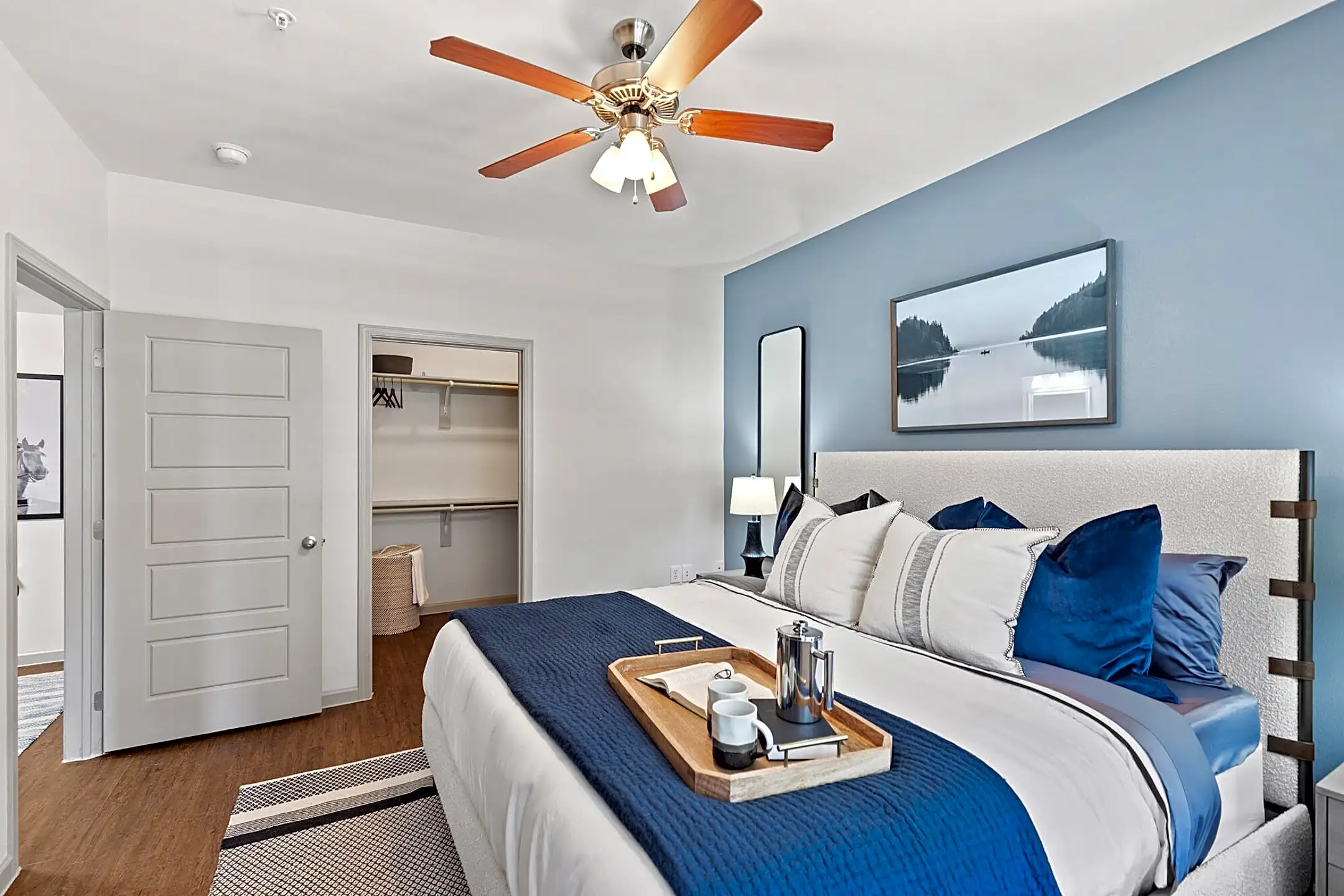 Creekside Townhomes Richardson, TX 75080