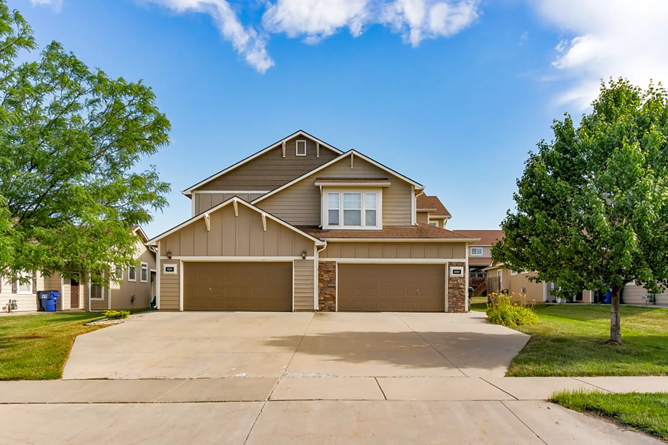 Camson Properties Lawrence, KS 66049