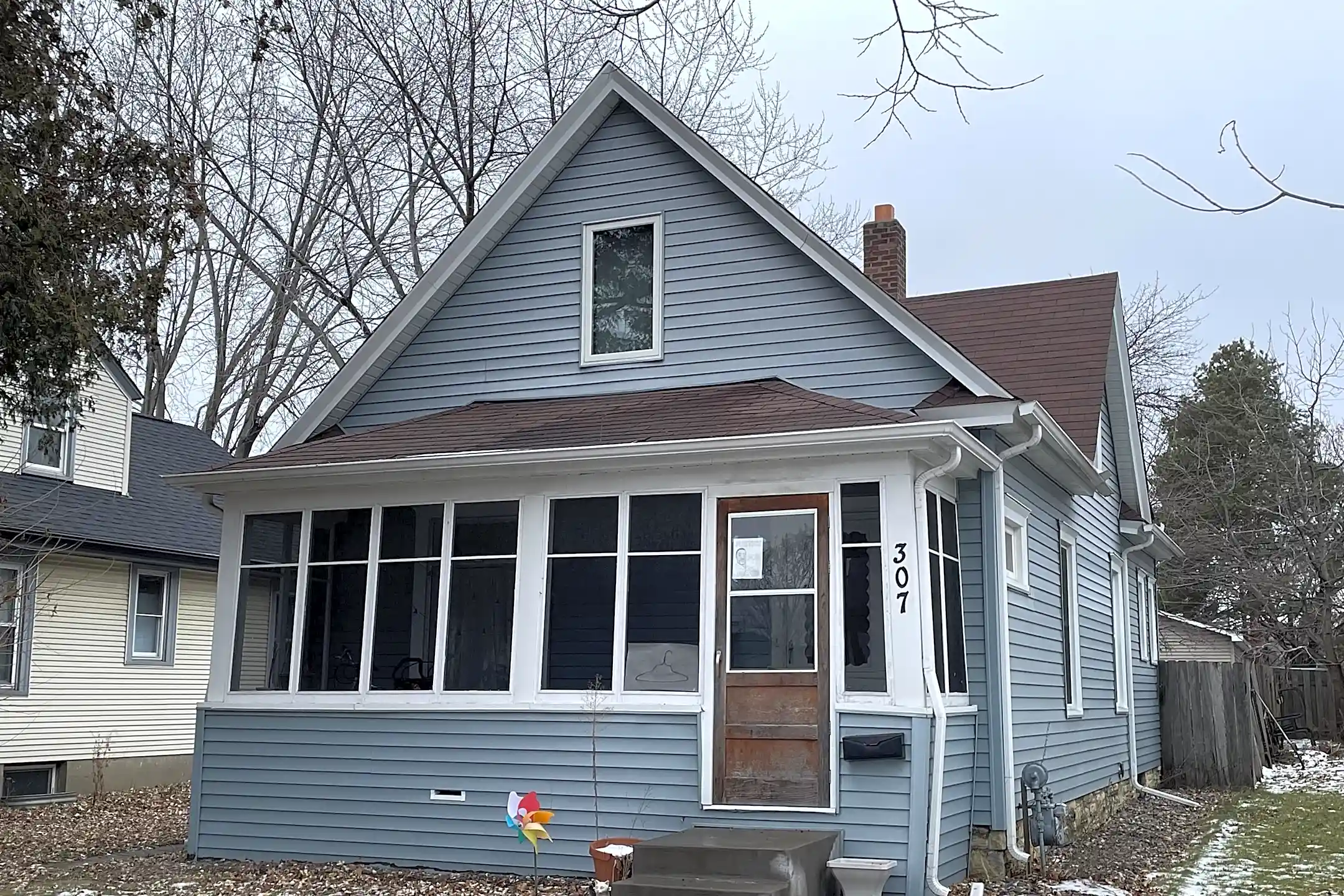 307 Osceola Ave Saint Paul, MN Houses for Rent Rent.