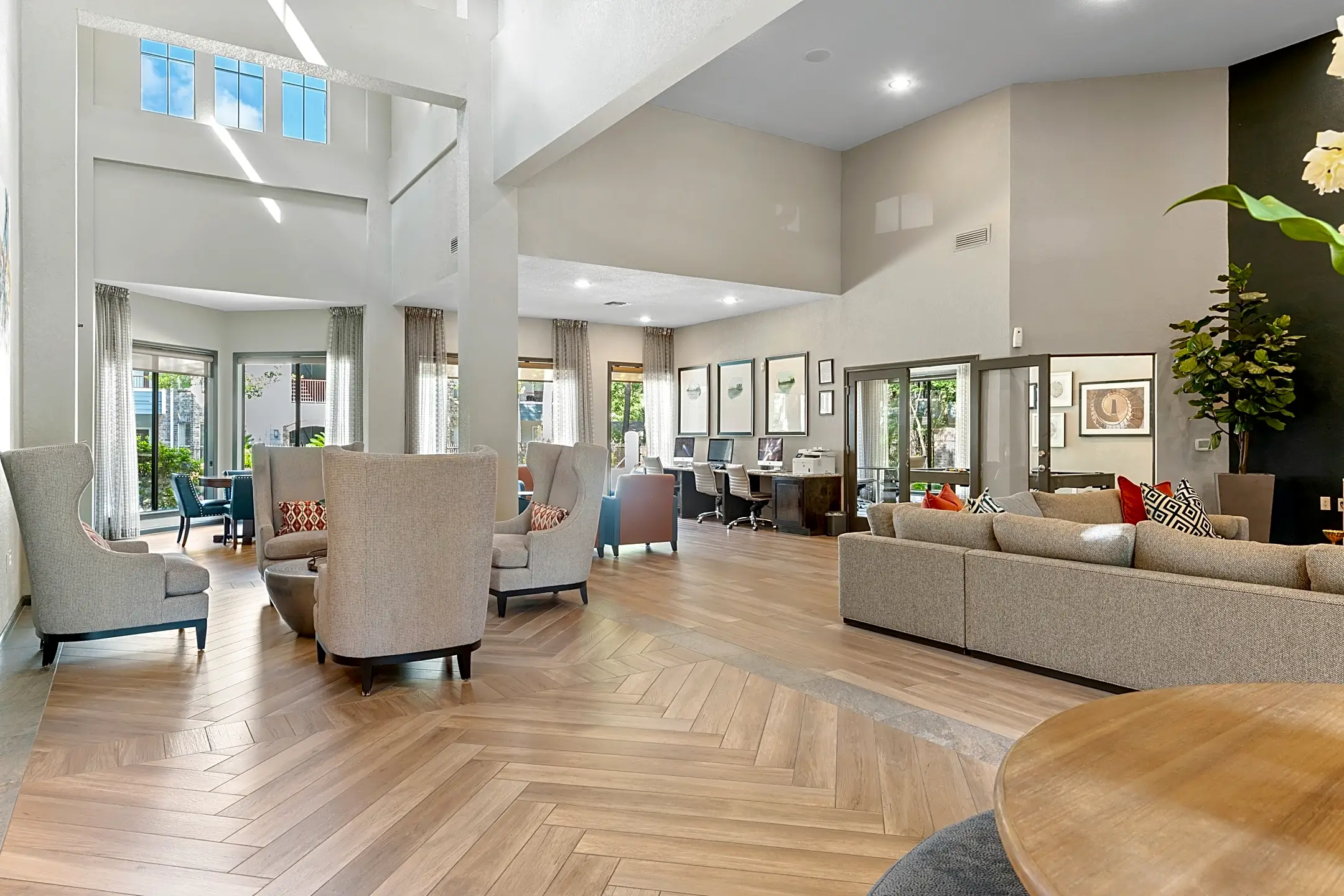 Alden Landing Apartments Spring, TX 77382