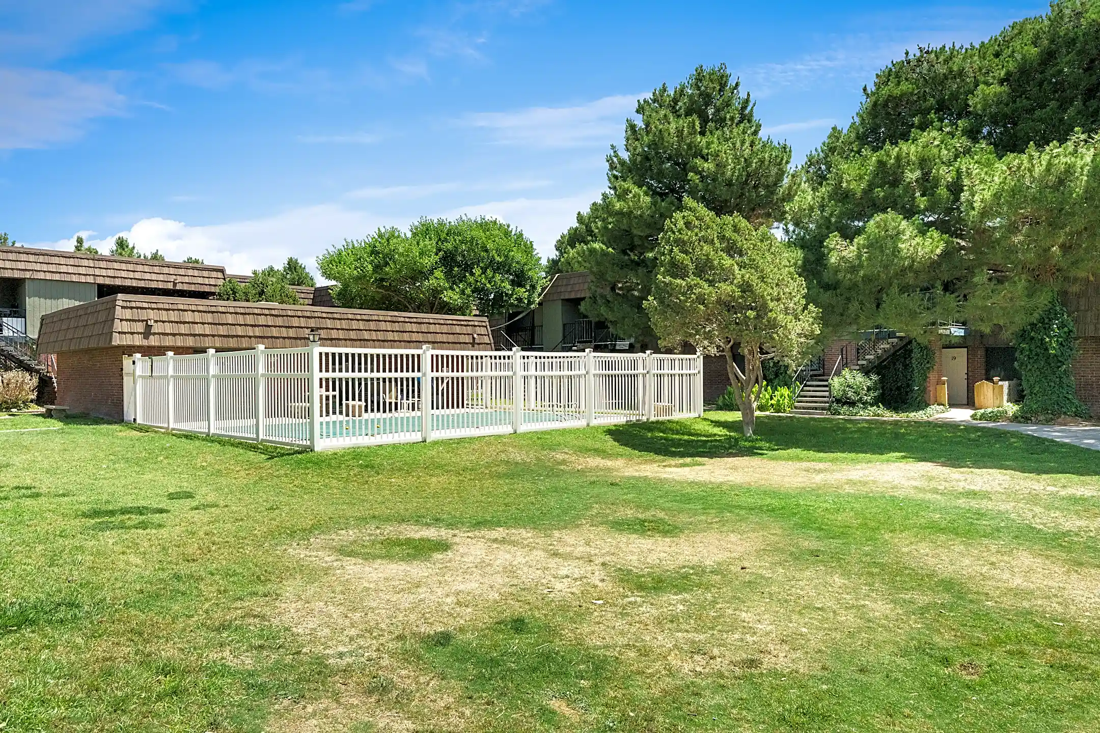 Riverwood Apartments Carlsbad, NM 88220