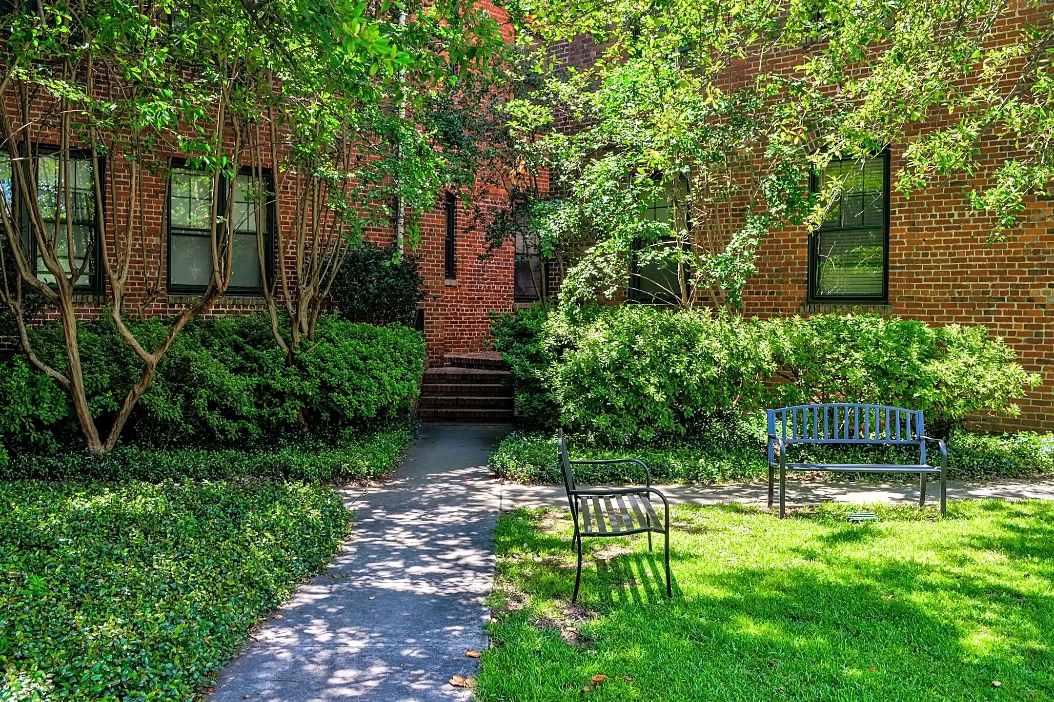 The Cobb House 1001 Greene St Augusta, GA Apartments for Rent Rent.