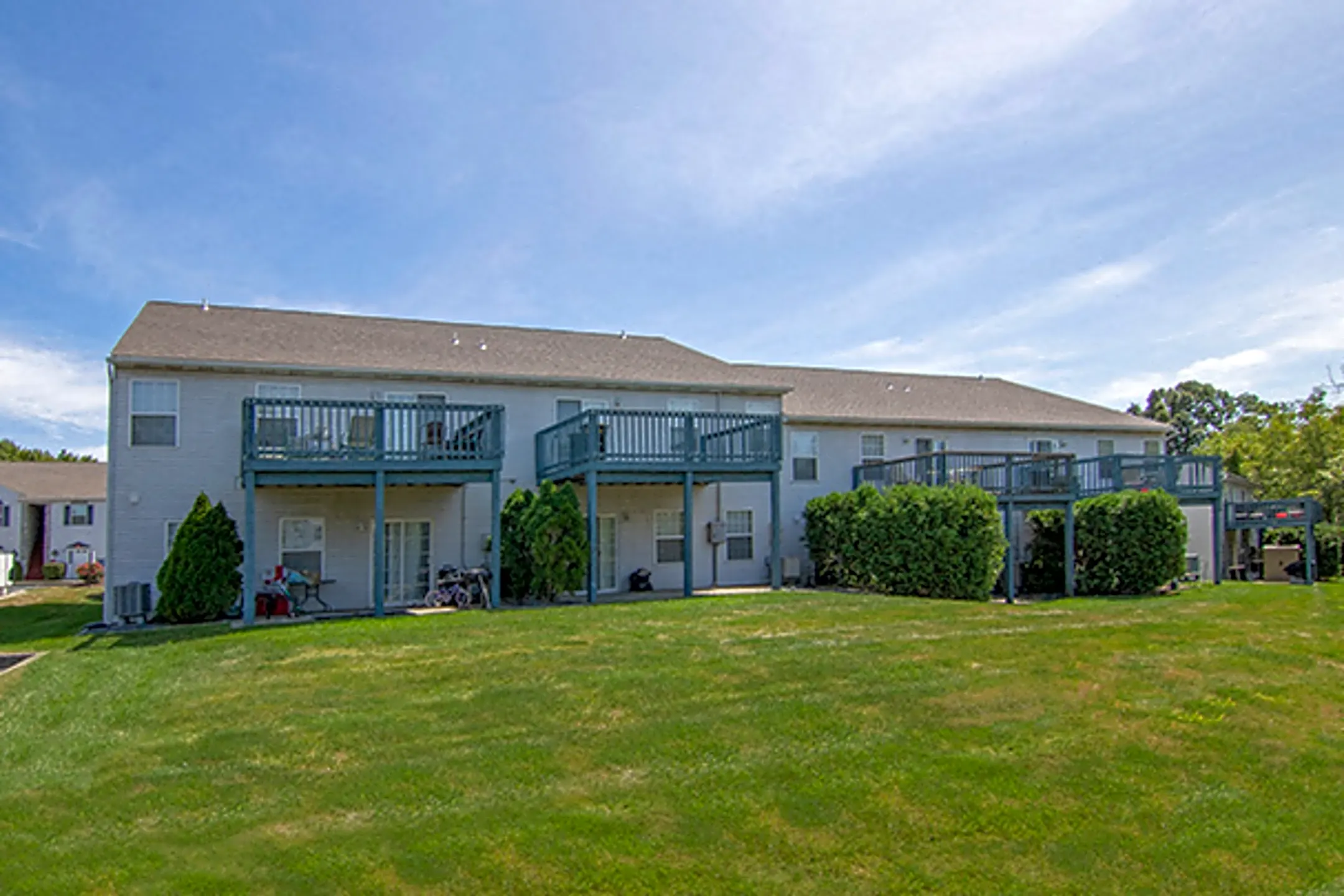 Steeple Chase Apartments Harrisburg, PA 17109