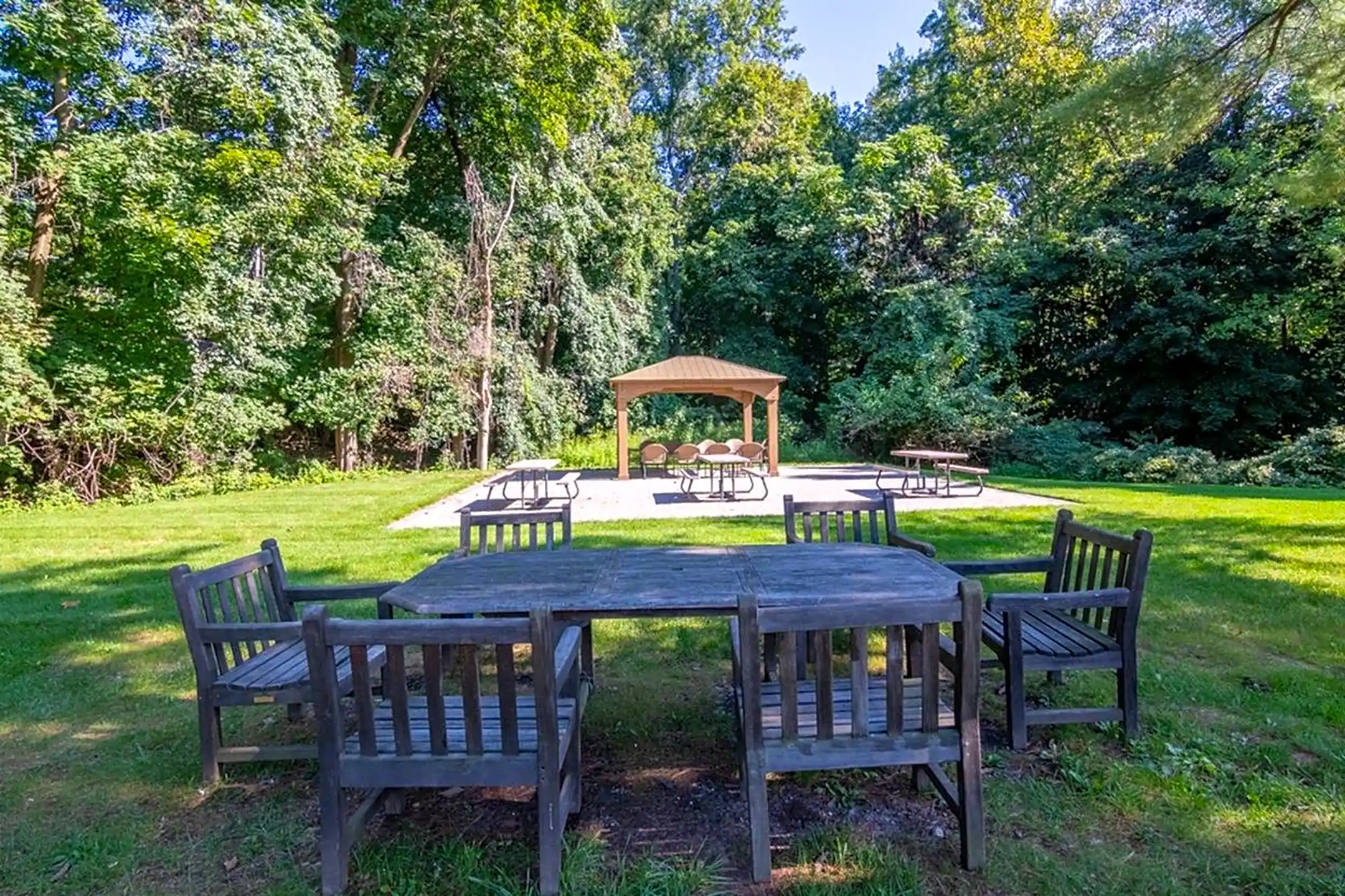 Short Hills Terrace Apartments 806 Morris Tpke Short Hills, NJ