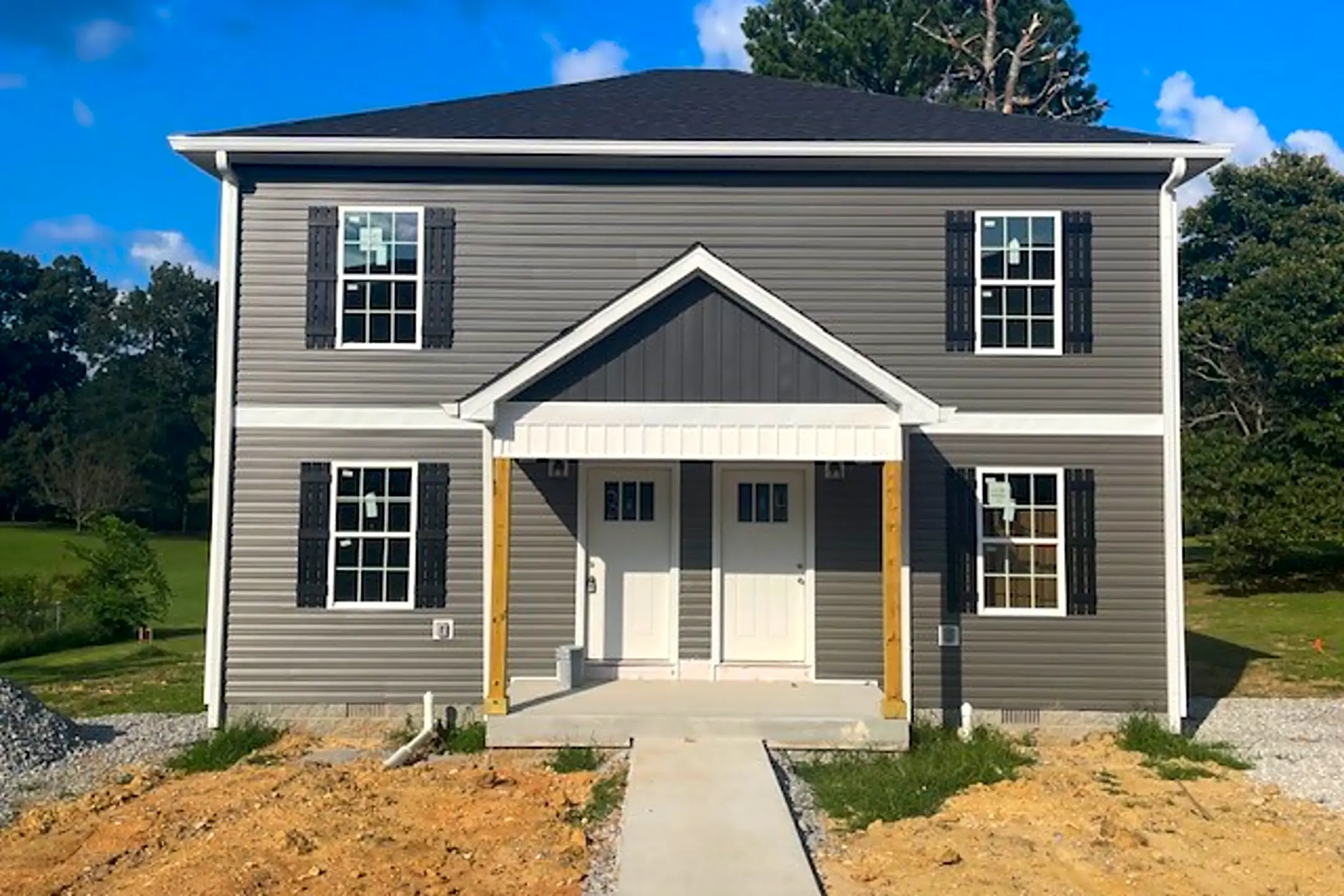 826 Old Charlotte Rd 826 Old Charlotte Rd unit UNIT5 White Bluff