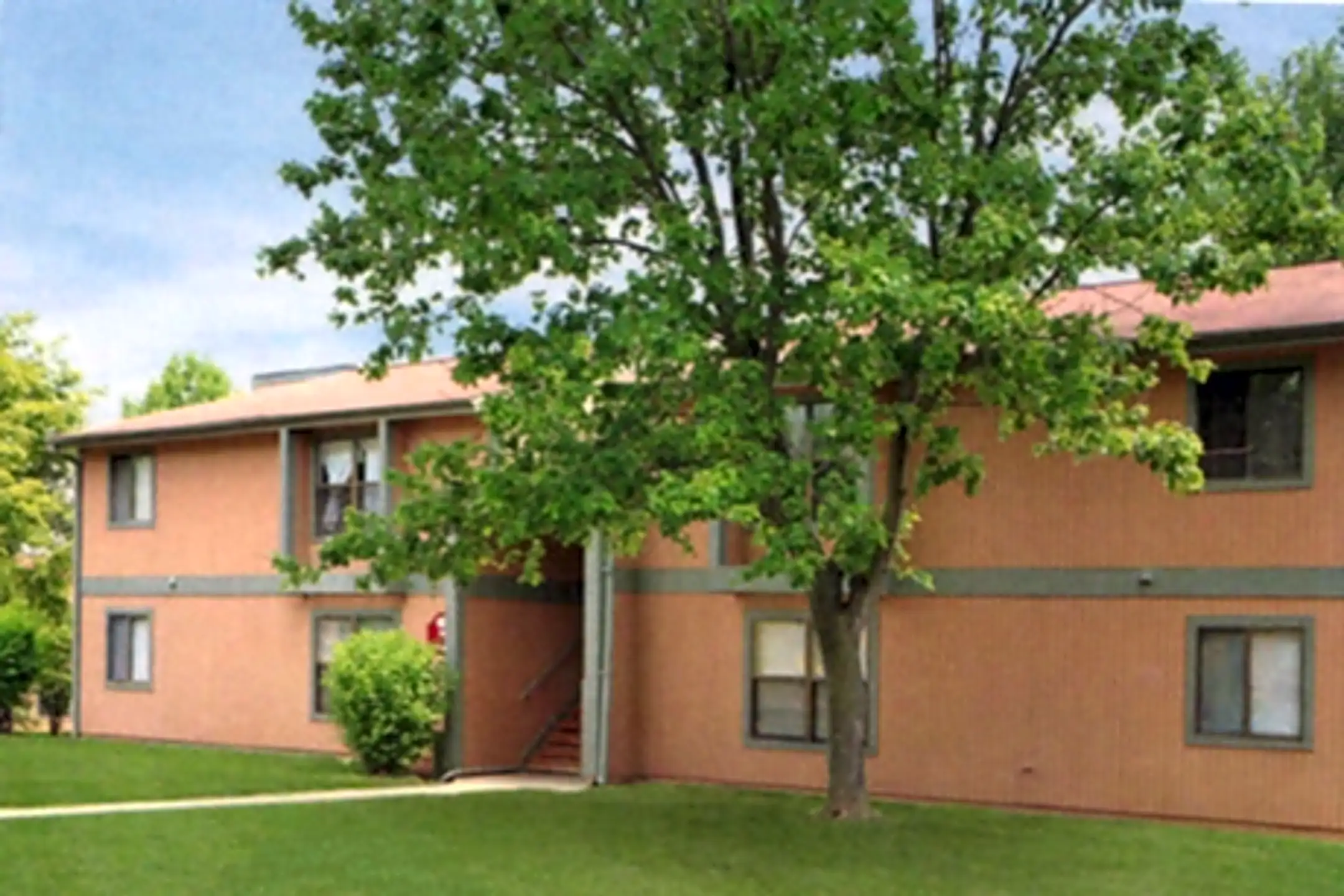 Deer Run Apartments Harrisonburg, VA 22801