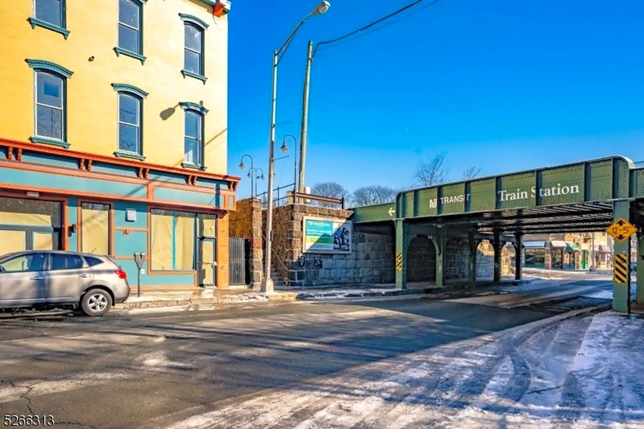 100 North Ave 2C Fanwood, NJ Apartments for Rent Rent.