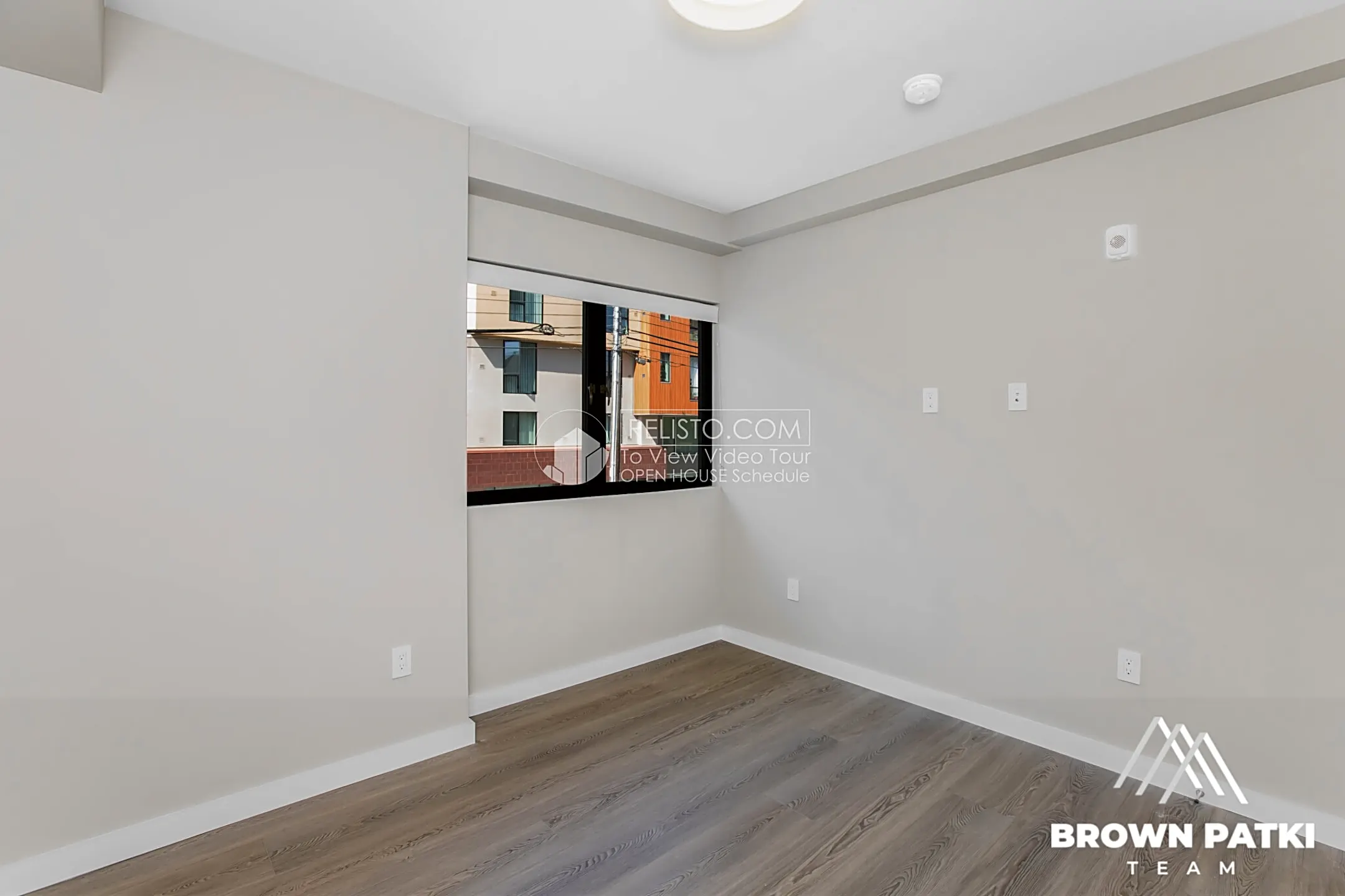 1603 15th St Condos - San Francisco, CA 94103