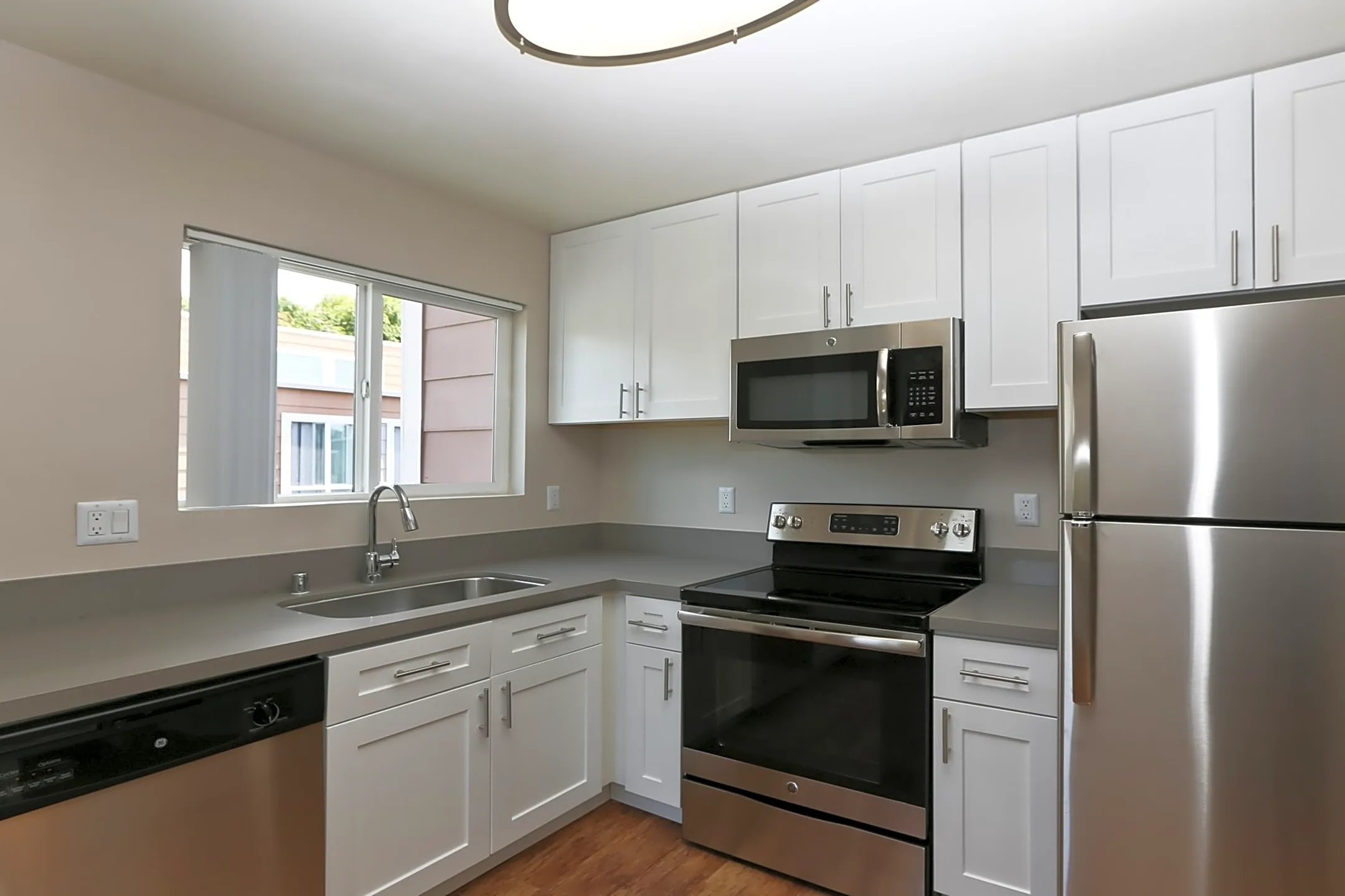 Pathfinder Village Apartments Fremont Ca