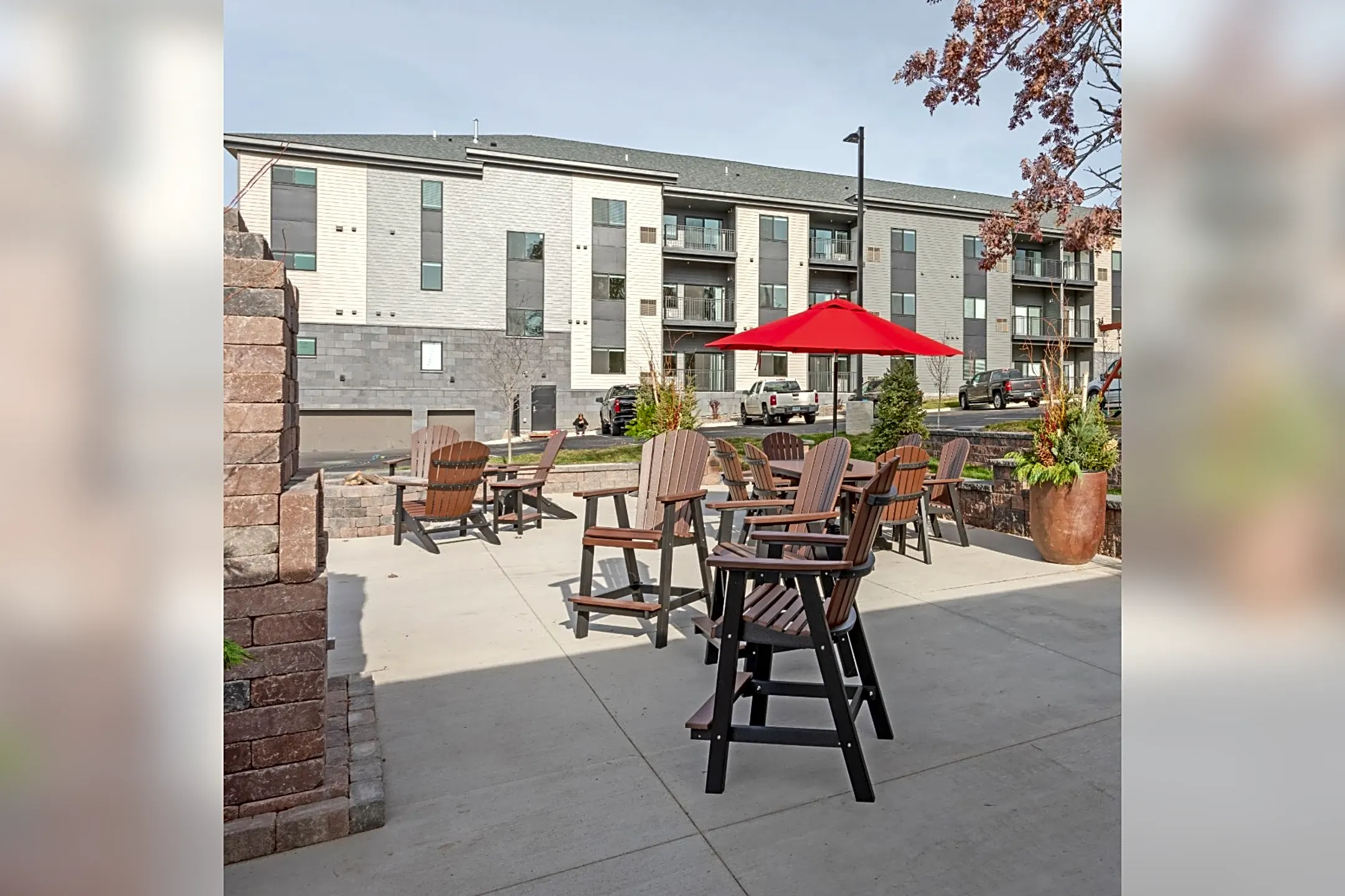 Aster Meadows Apartments