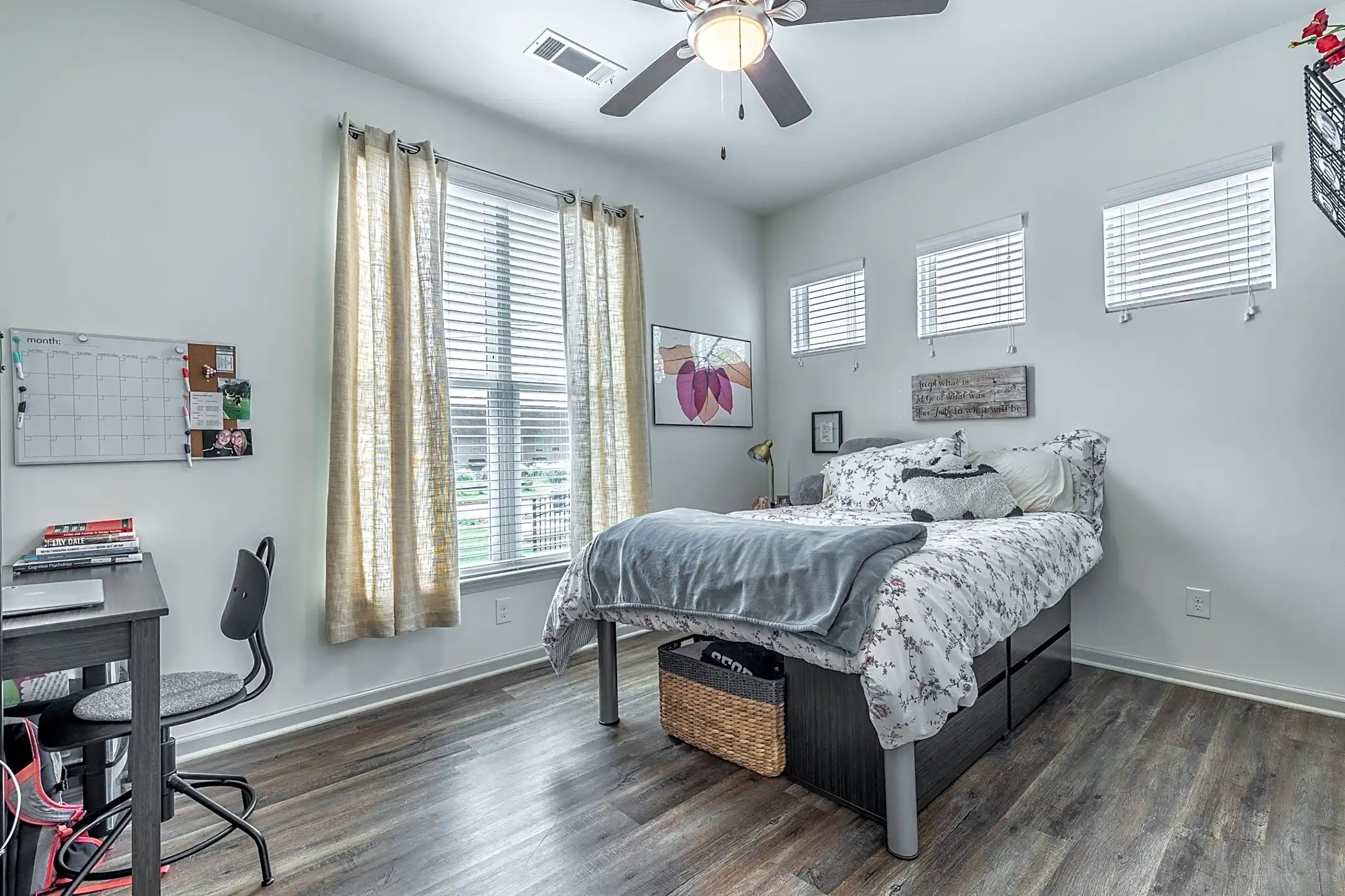 The Boulevard 637 West Thomas Street Milledgeville, GA Apartments