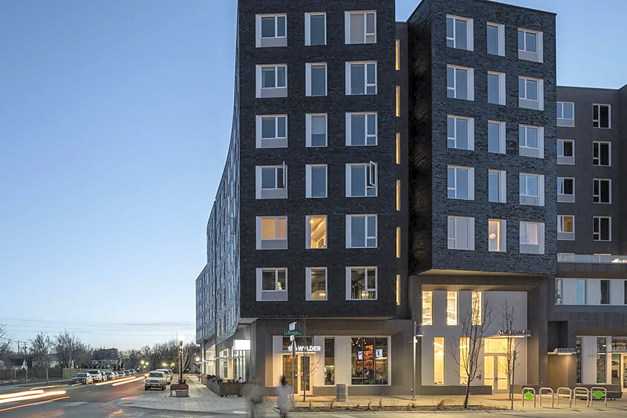 The Fowler 401 S 5th St Boise, ID Apartments for Rent Rent.