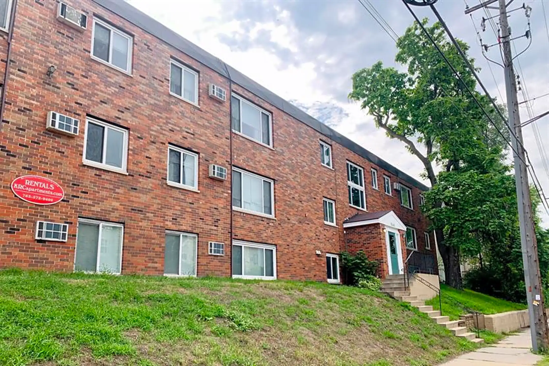 Sheridan Place 1441 Marshall Street Northeast Minneapolis, MN Apartments for Rent Rent.