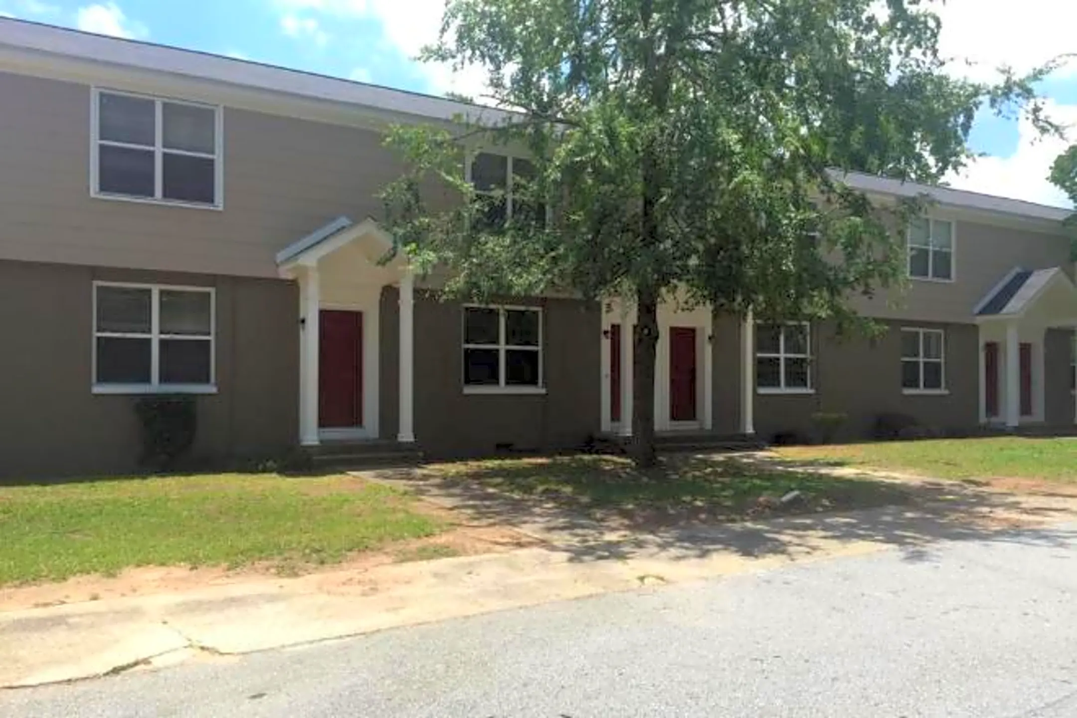2140 Ingleside Ave Houses Macon, GA 31204