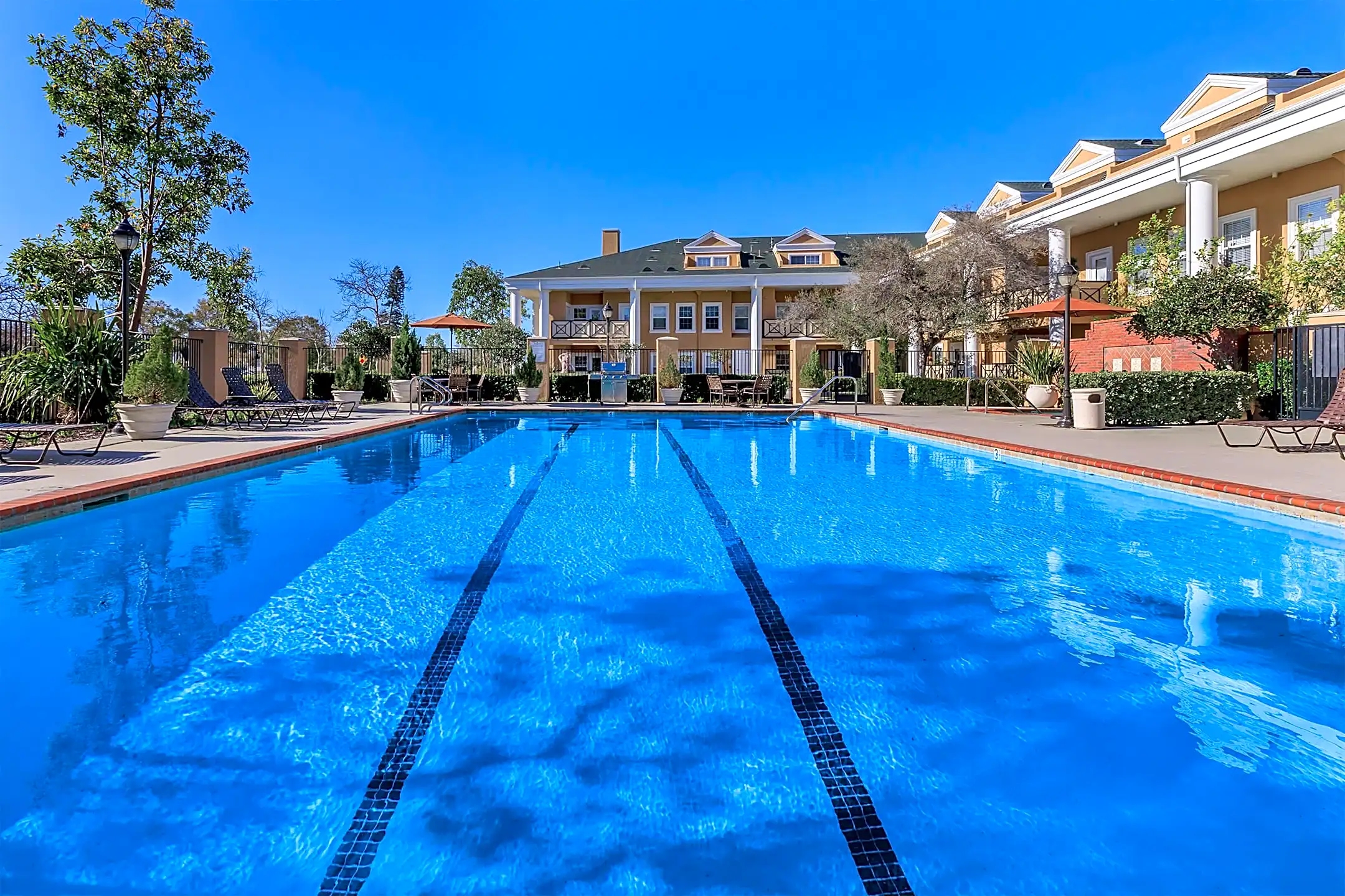 Heritage Square Senior Apartment Homes Ladera Ranch, CA 92694