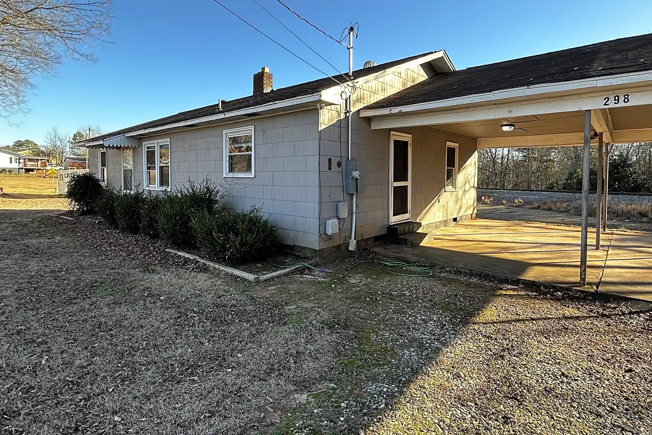 298 White Rd Seneca, SC Houses for Rent Rent.