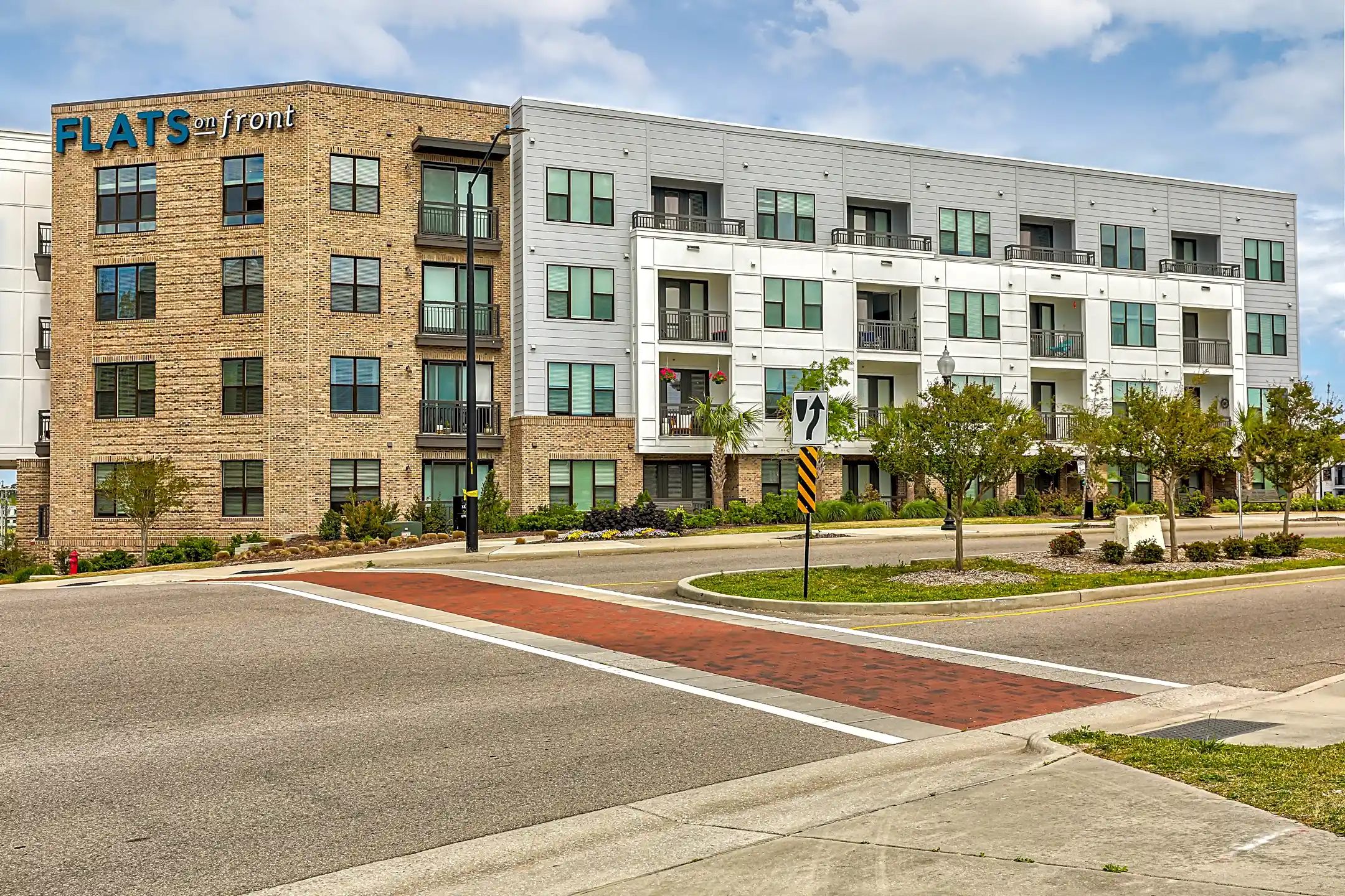 Flats on Front Wilmington, NC 28401