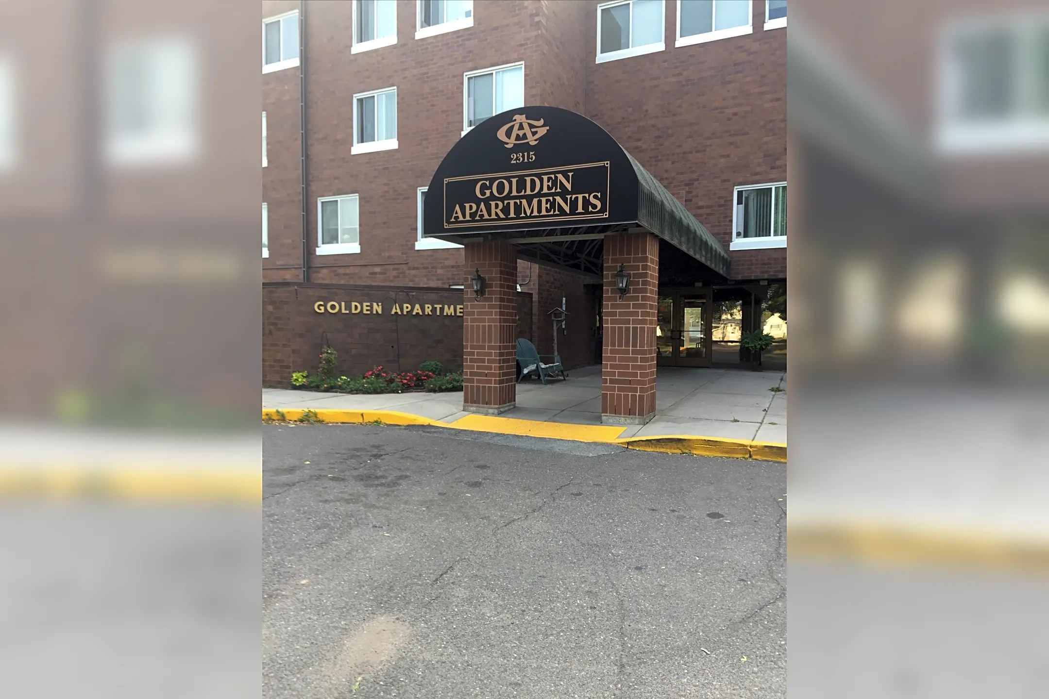 Golden Apartments - 2315 Banks Ave | Superior, WI for Rent | Rent.