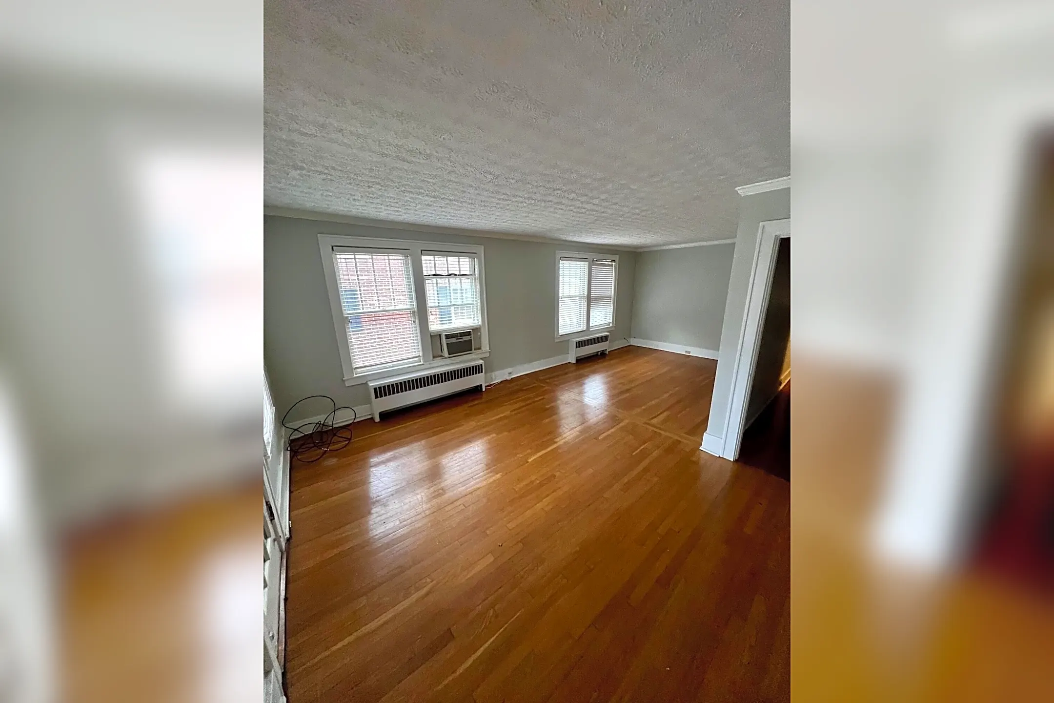 131 McDowell Rd 3 Apartments Lexington, KY 40502