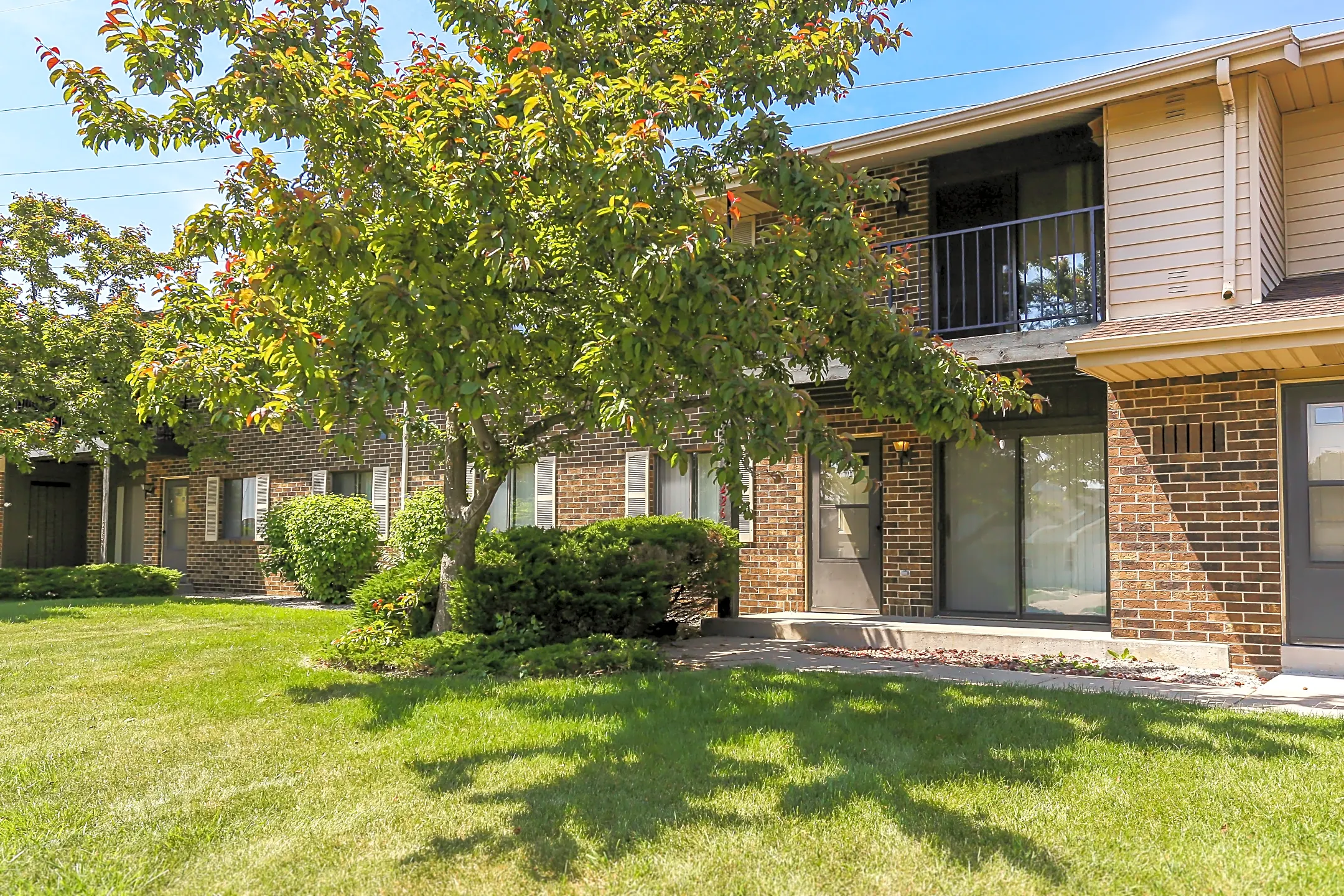 Cranberry Apartments - 7919 60th Ave Apt 103 | Kenosha, WI Apartments ...