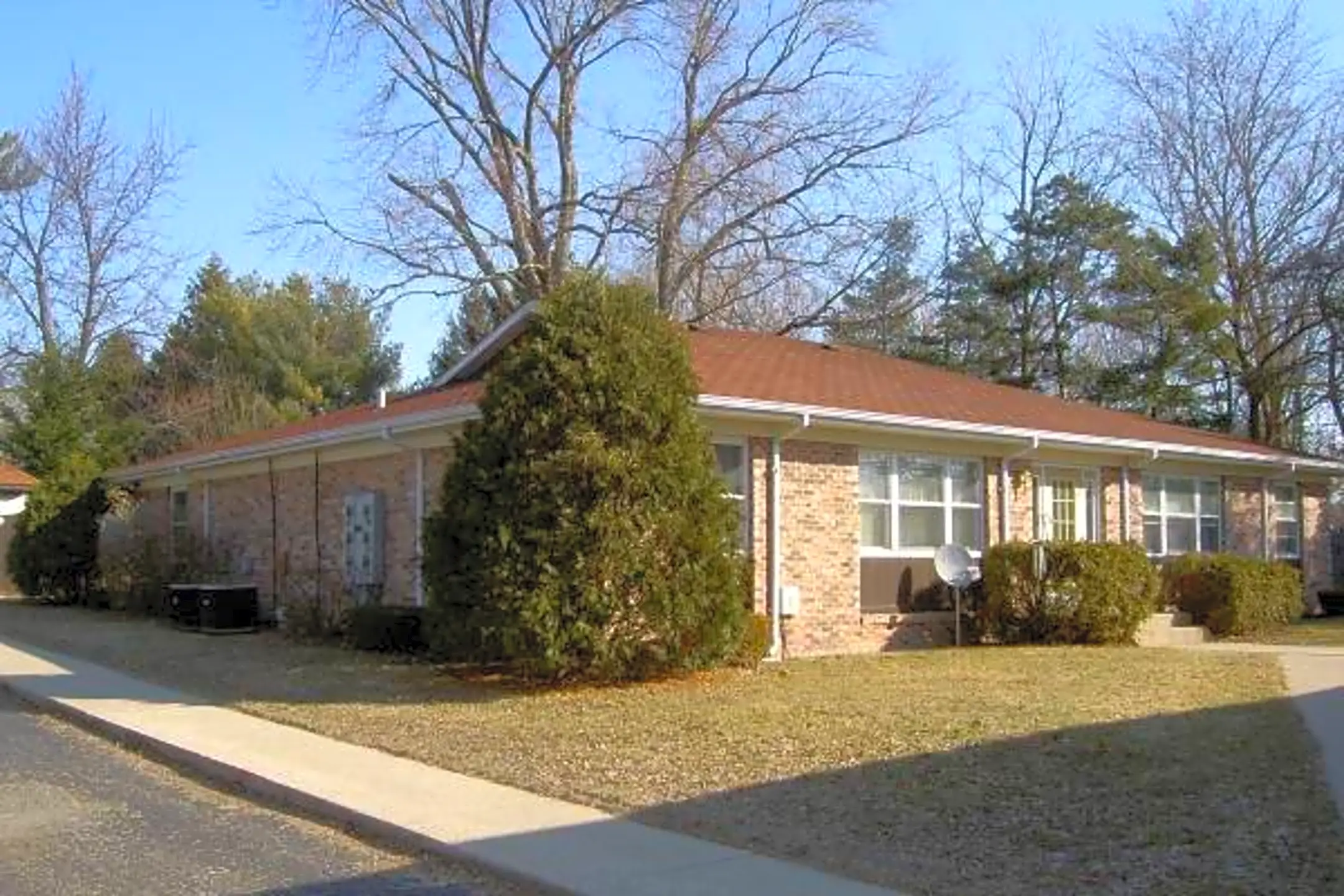 Paw Paw Apartments 241 Maple Street Paw Paw, IL Apartments for Rent