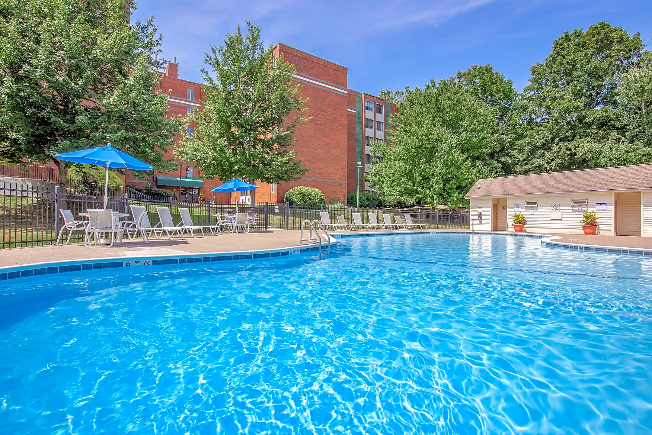 Sagamore Hills 1151 Washington St Middletown, CT Apartments for