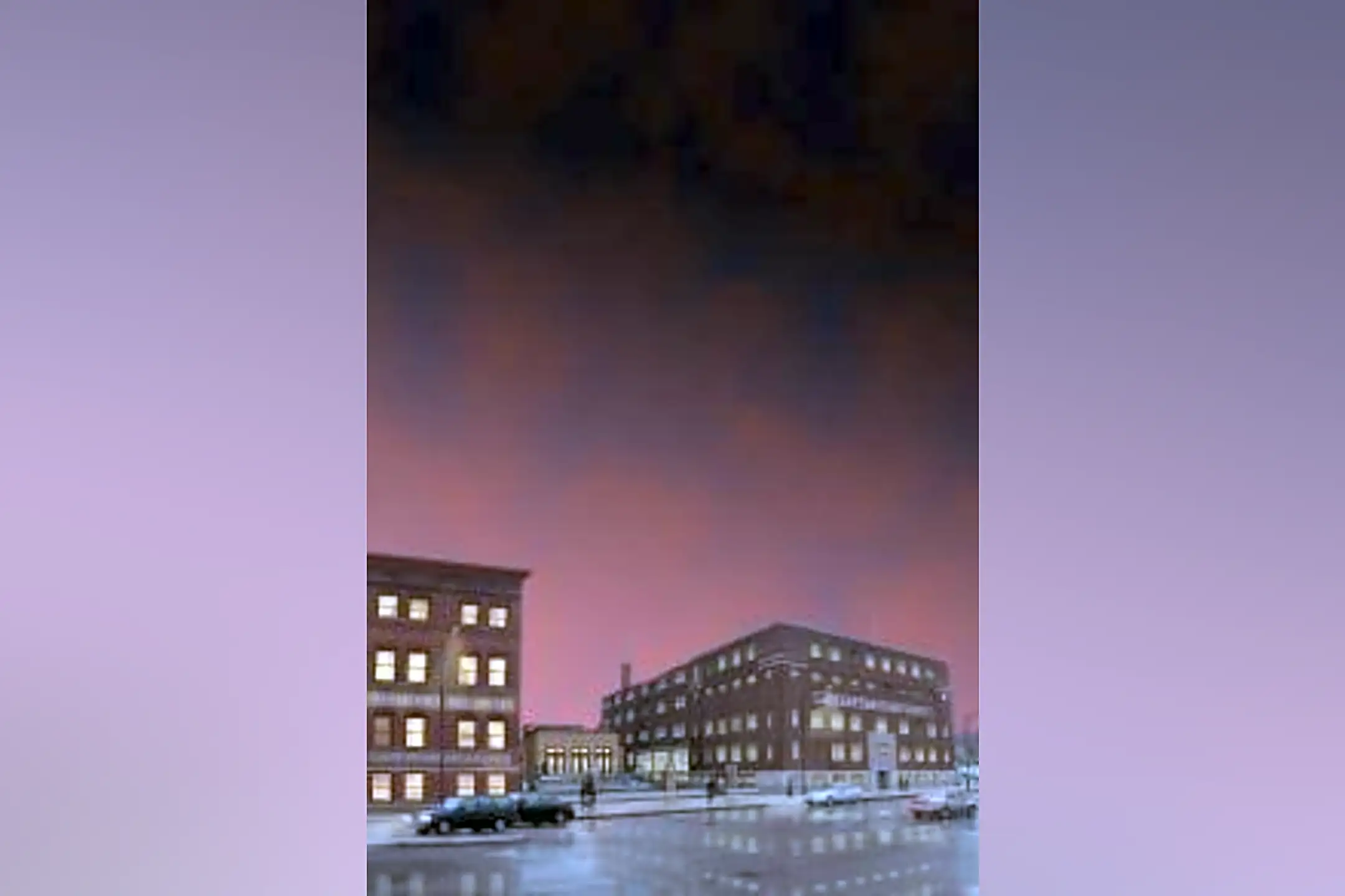 Carleton Artist Lofts 2285 University Ave W Saint Paul, MN