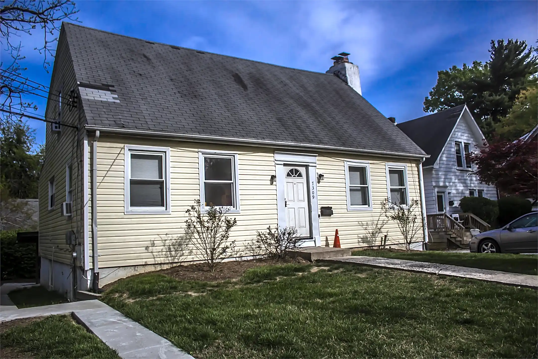 7309 Hopkins Ave College Park, MD Houses for Rent Rent.