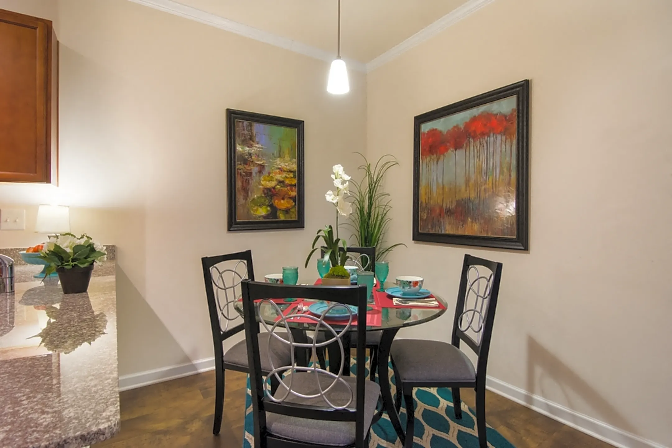 Cadence at Cates Creek Hillsborough, NC 27278