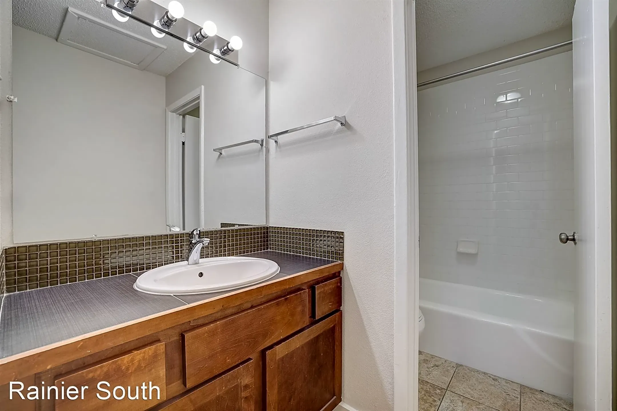 Bathroom - 600 South First St - Austin, TX