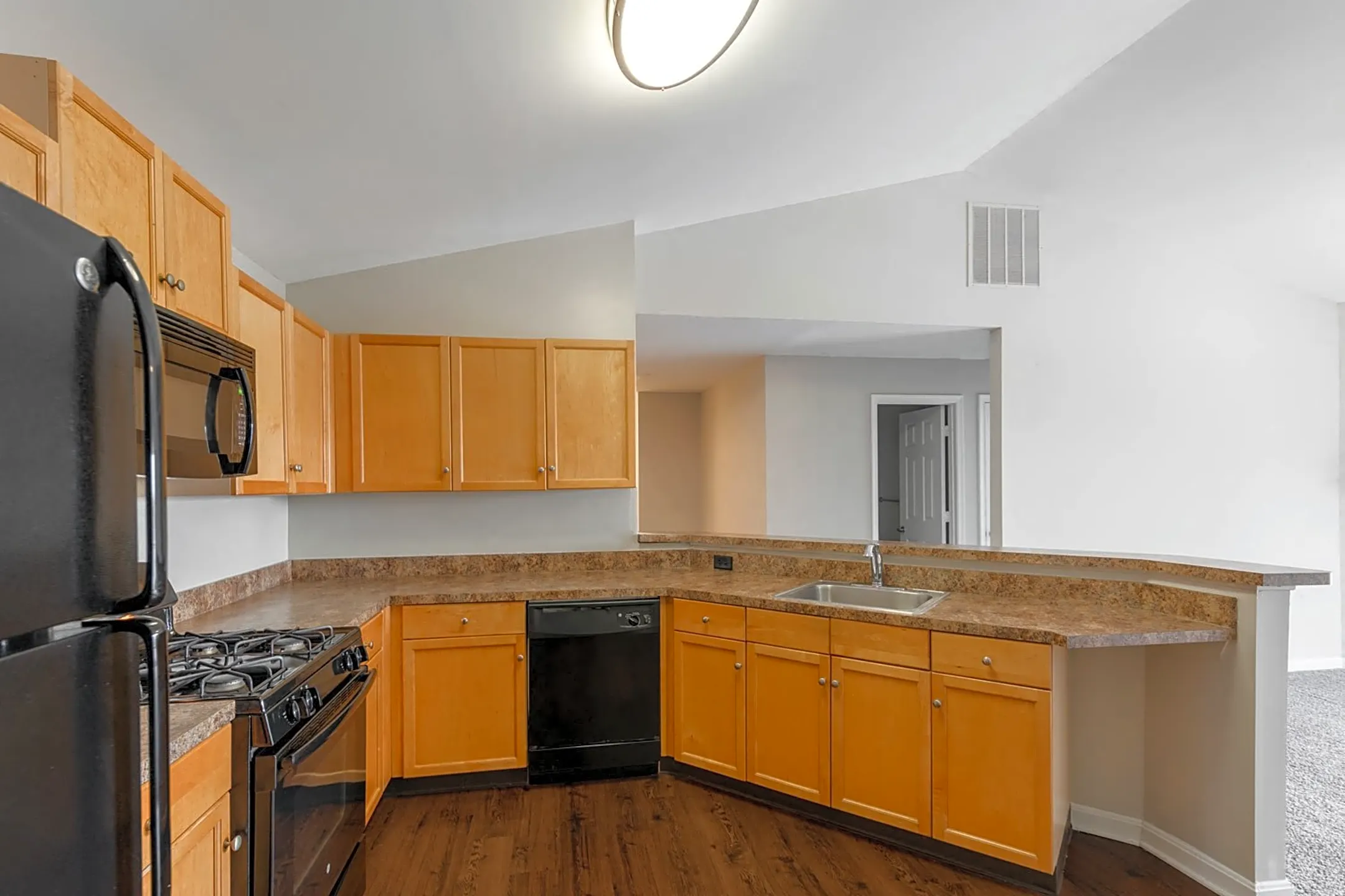 Owings Park Apartments Owings Mills, MD 21117